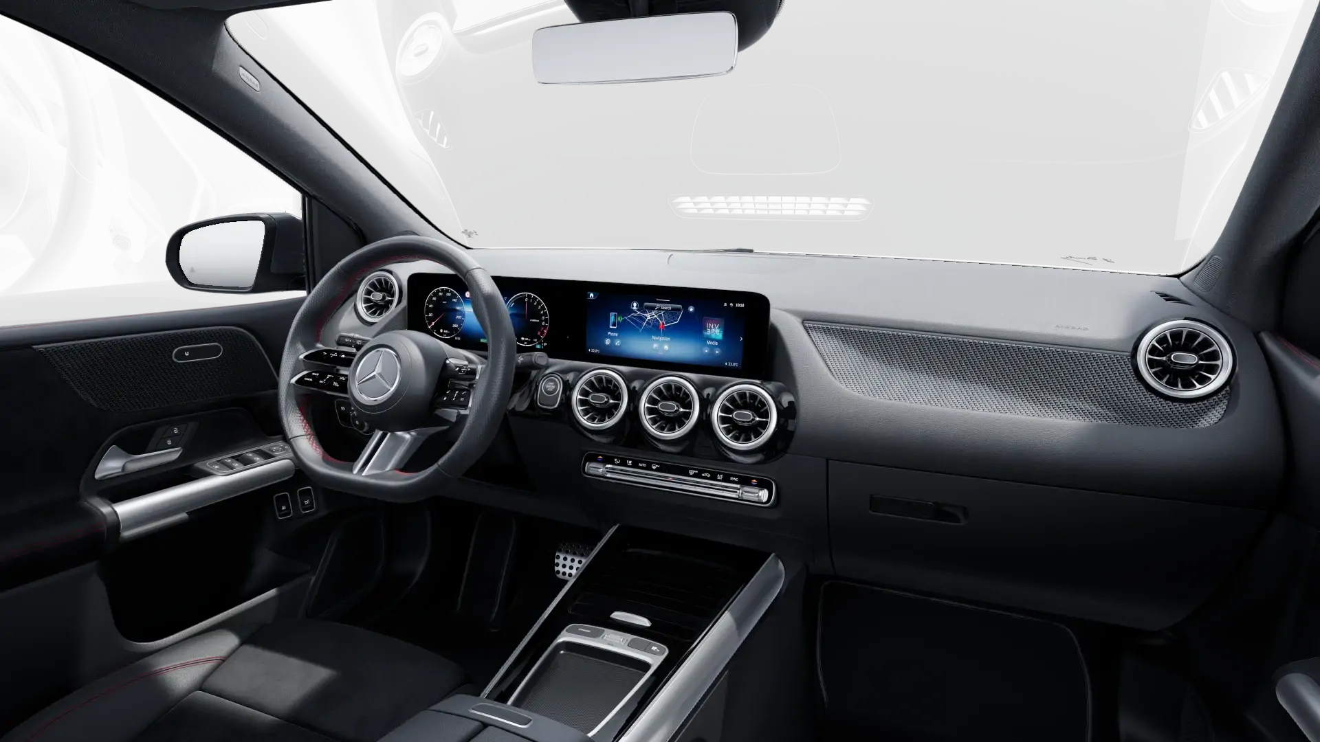 Mercedes-Benz Classe B