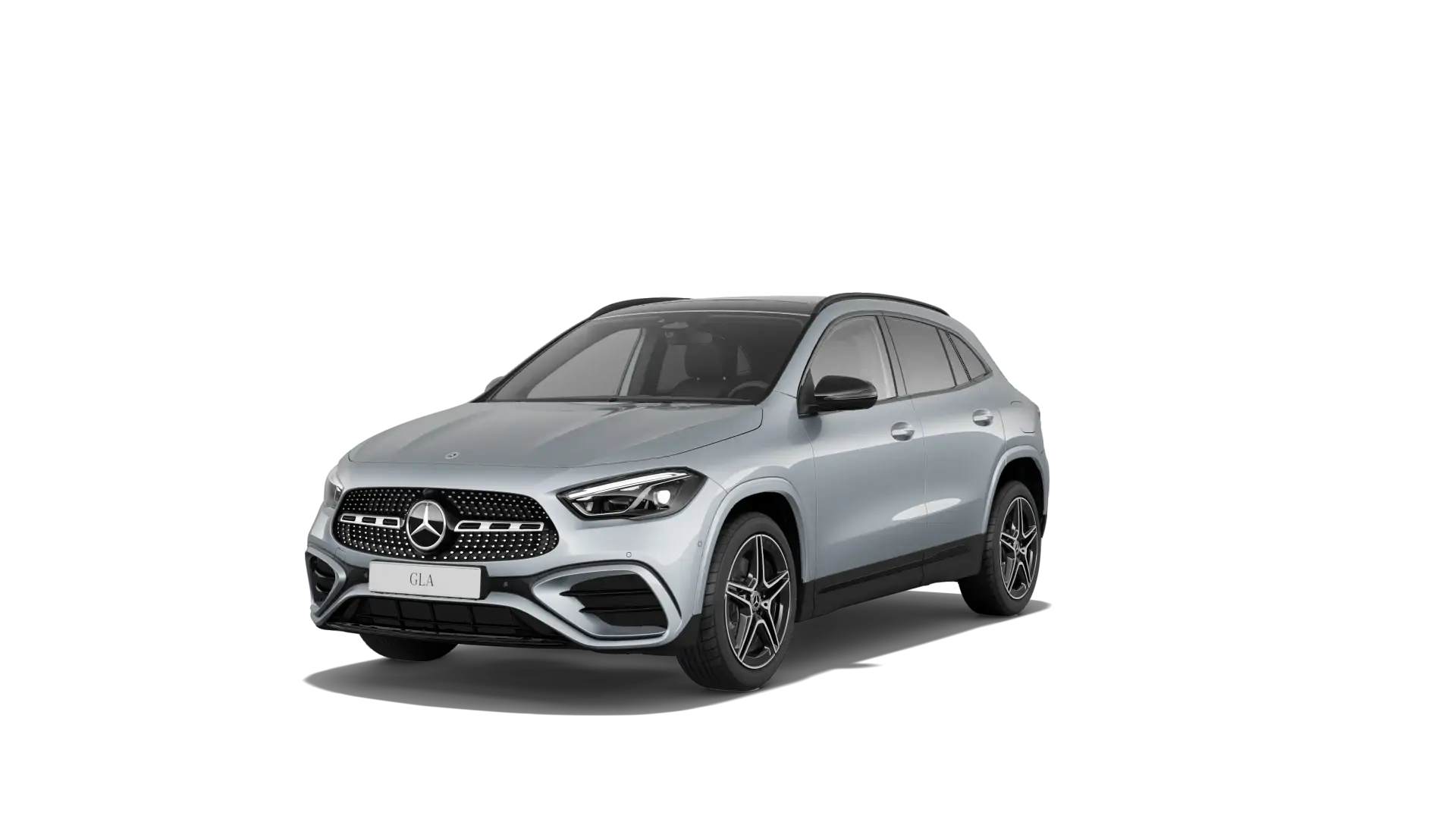 Photo Mercedes-Benz GLA