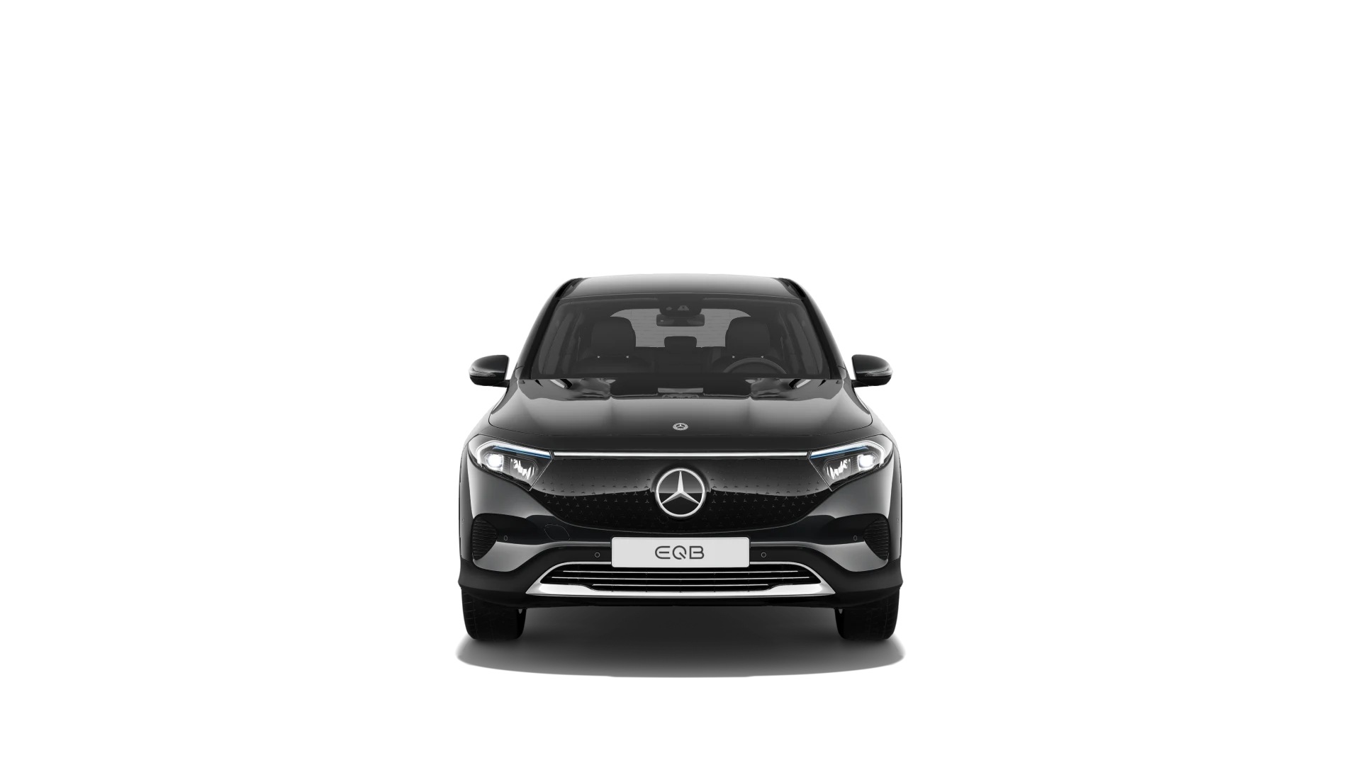 Image Mercedes-Benz EQB 250+  2436 EQB 250+ Edition