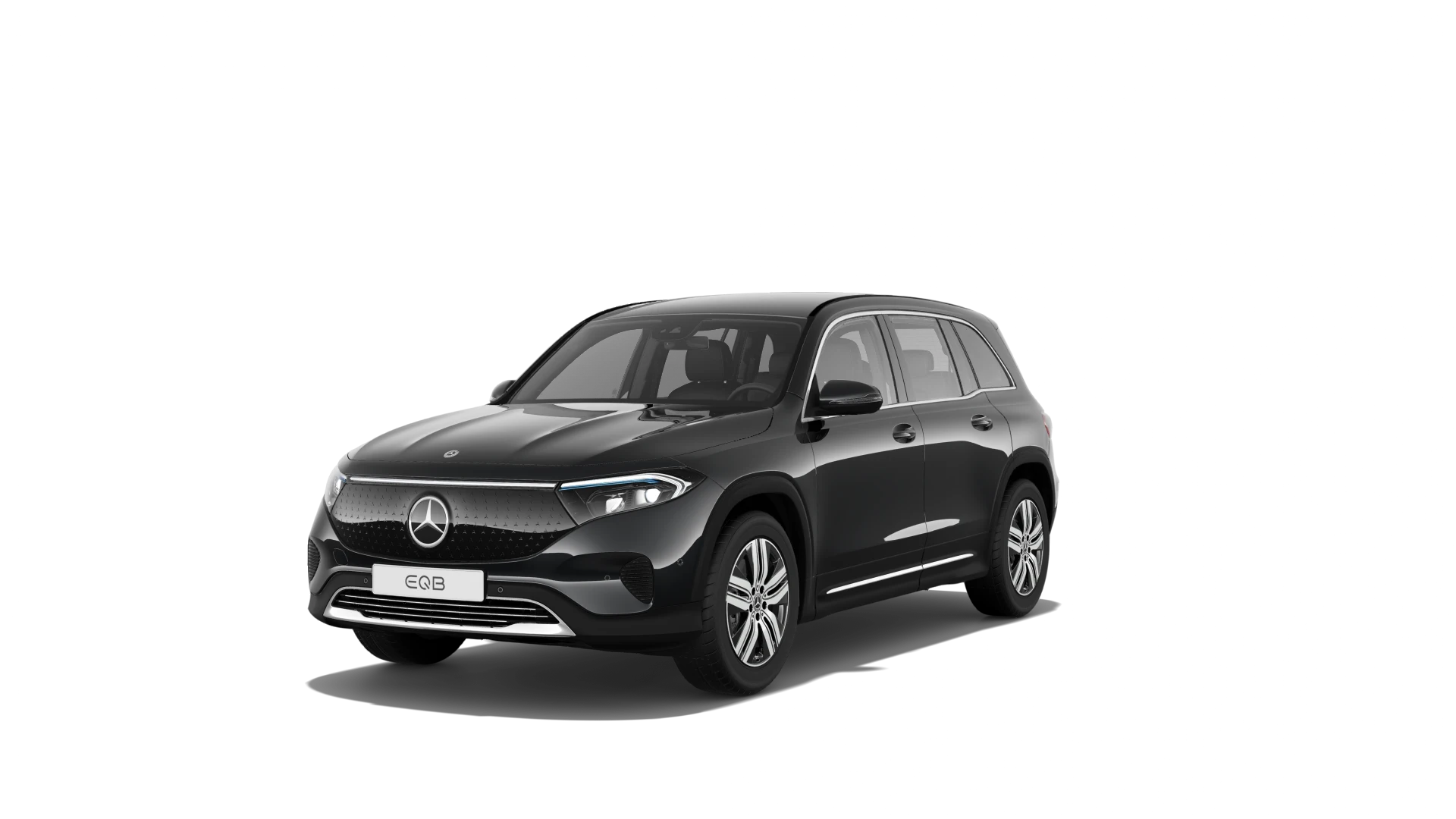 Image Mercedes-Benz EQB 250+  2436 EQB 250+ Edition