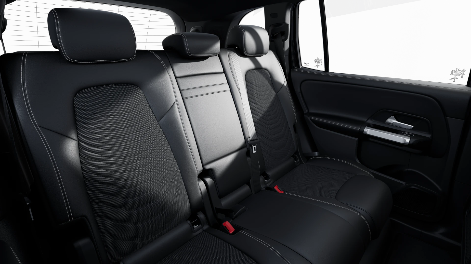 Image Mercedes-Benz EQB 250+  2436 EQB 250+ Edition