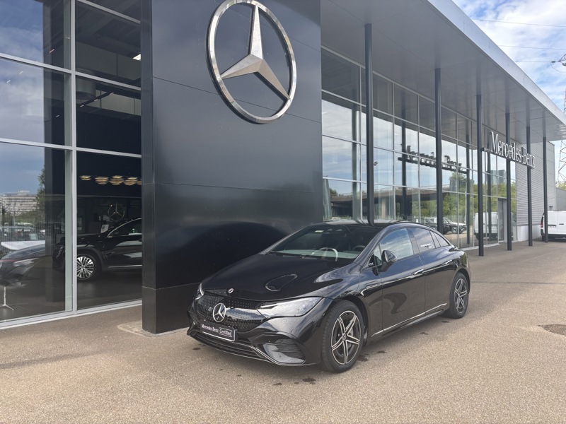 Photo Mercedes-Benz EQE BERLINE EQE 350 AMG Line  2951 EQE 350 AMG Line