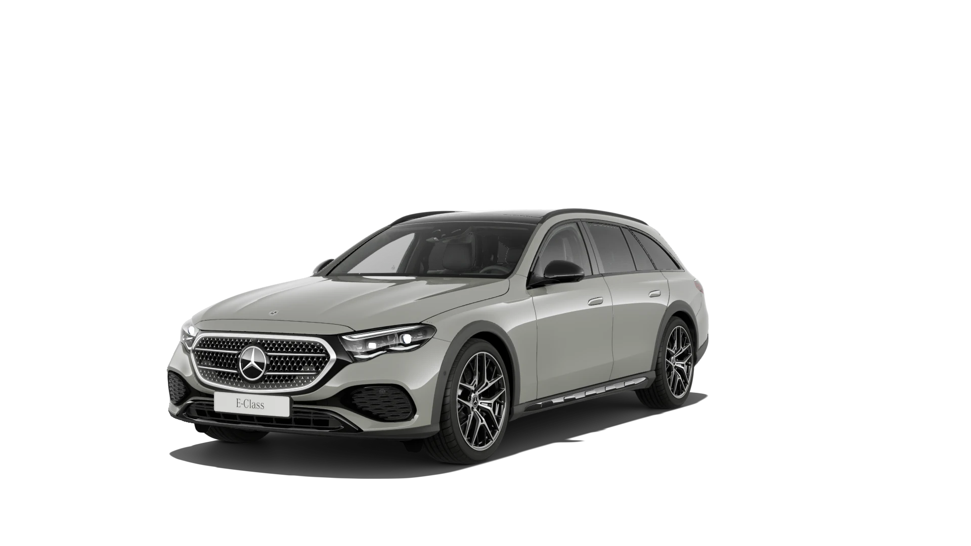 Image Mercedes-Benz CLASSE E 450 d 4MATIC Break All-Terrain All Terrain Classe E 450 d 4MATIC Break All-Terrain