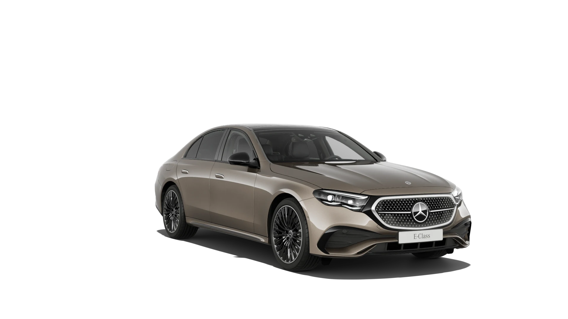Image Mercedes-Benz CLASSE E BERLINE Classe E 450 d 4MATIC AMG Line Berline  2140 Classe E 450 d 4MATIC AMG Line Berline