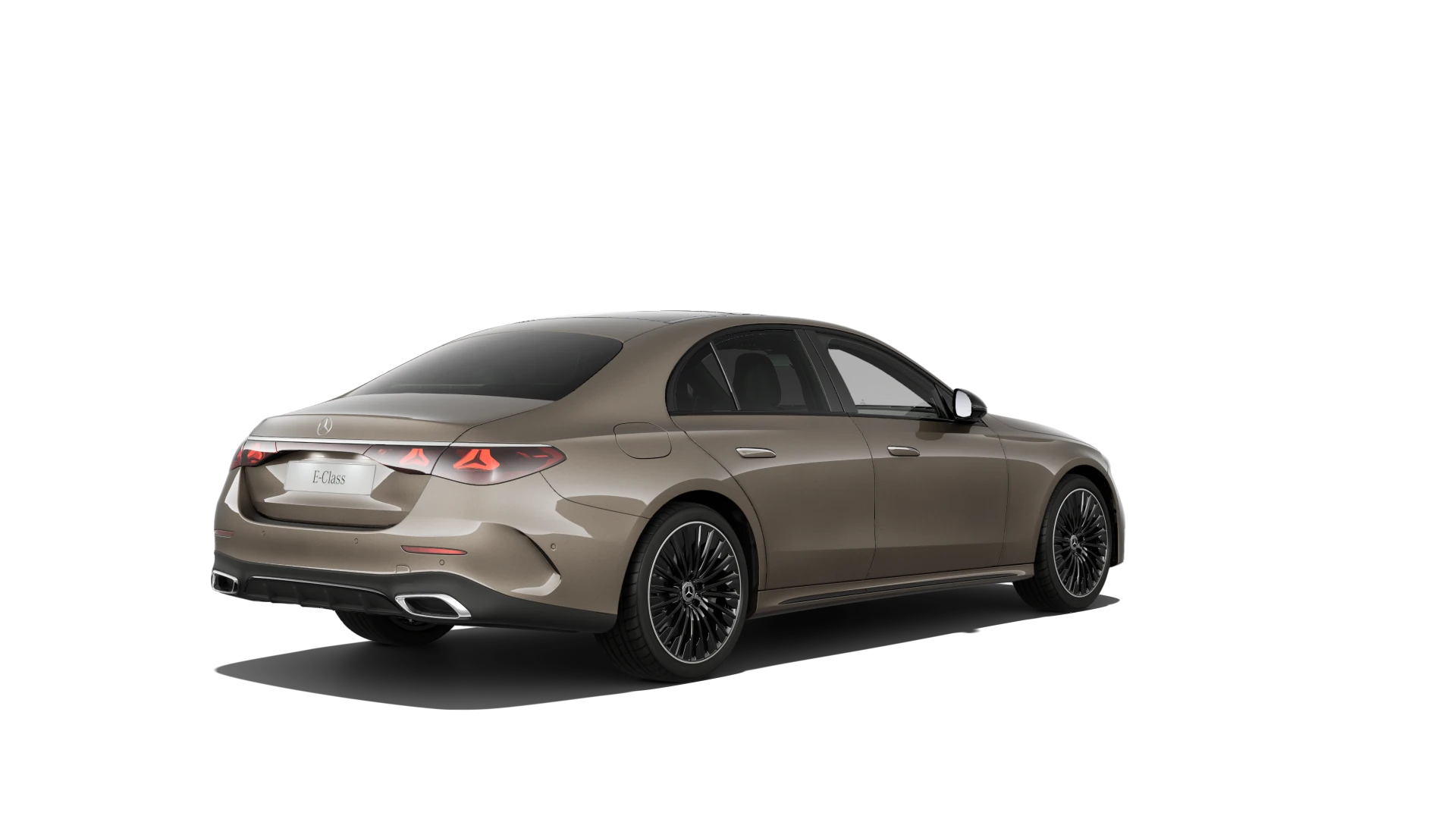 Image Mercedes-Benz CLASSE E BERLINE Classe E 450 d 4MATIC AMG Line Berline  2140 Classe E 450 d 4MATIC AMG Line Berline