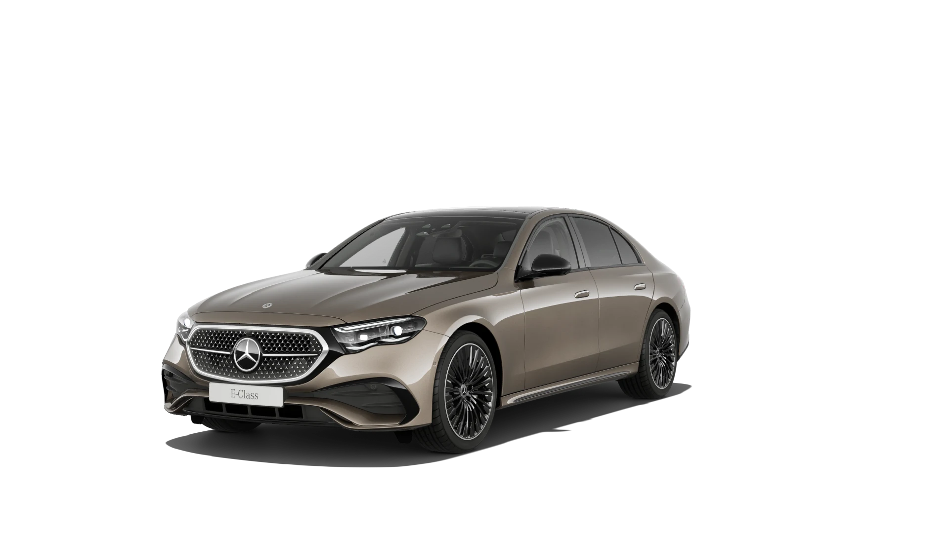Image Mercedes-Benz CLASSE E BERLINE Classe E 450 d 4MATIC AMG Line Berline  2140 Classe E 450 d 4MATIC AMG Line Berline