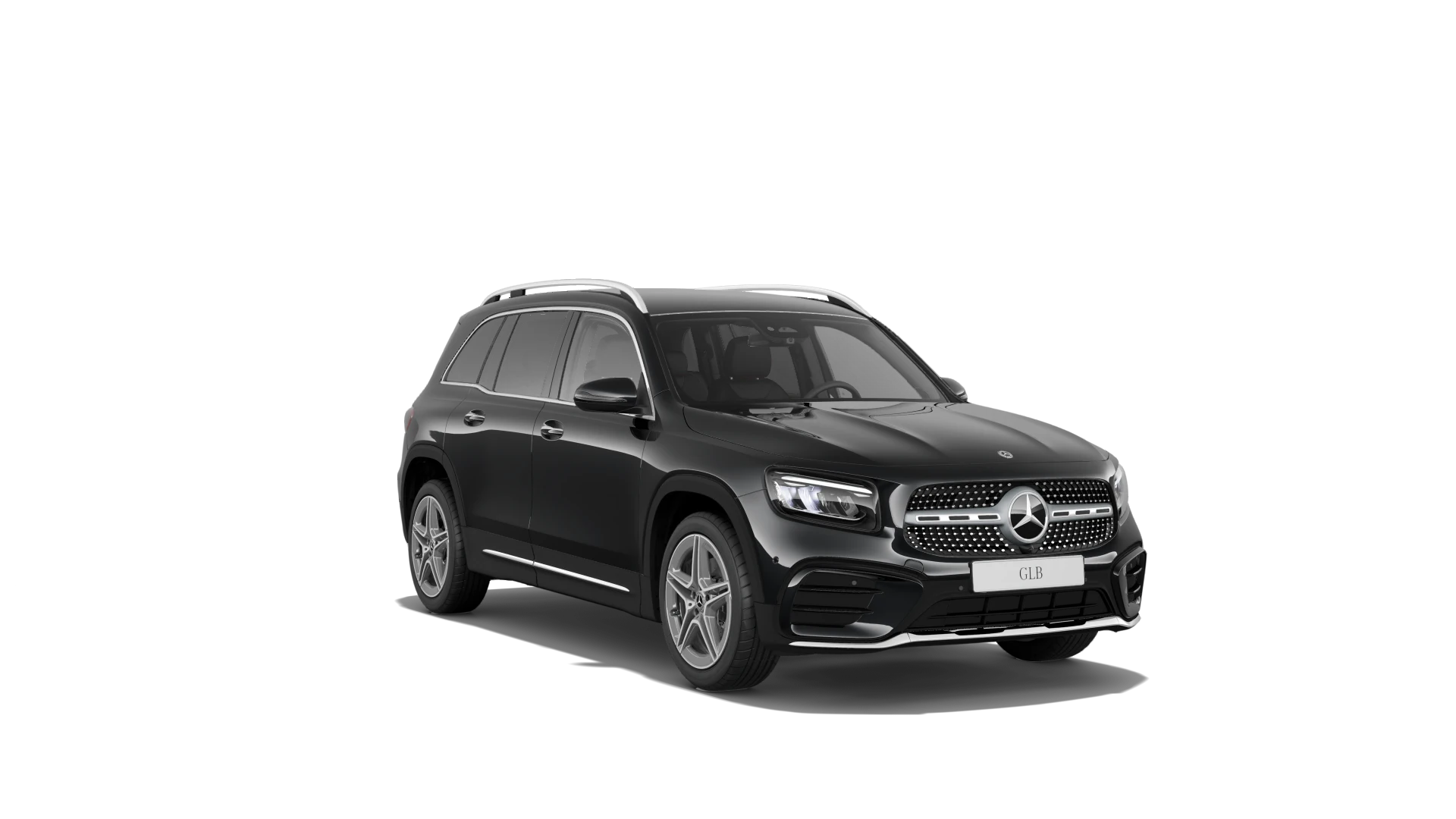 Image Mercedes-Benz GLB 200 d AMG Line AMG Line GLB 200 d AMG Line