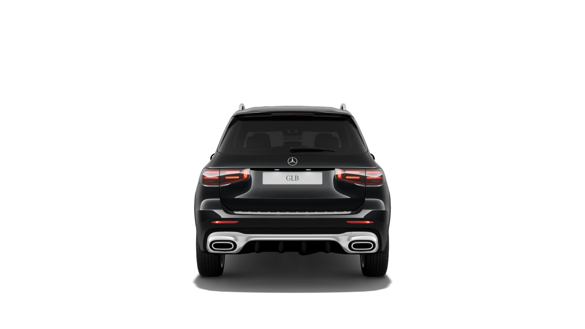 Image Mercedes-Benz GLB 200 d AMG Line AMG Line GLB 200 d AMG Line