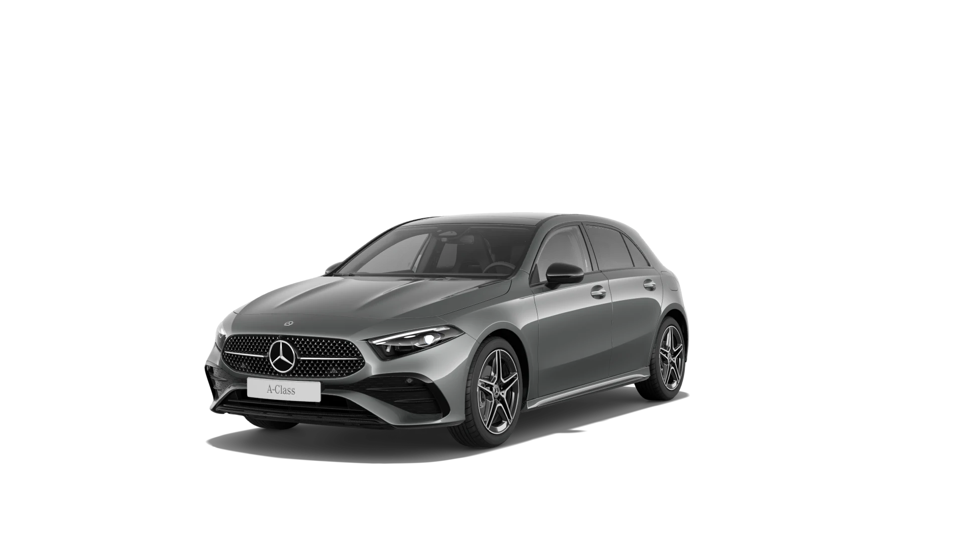Image Mercedes-Benz CLASSE A 200 Star Edition AMG Line Classe A 200 Star Edition