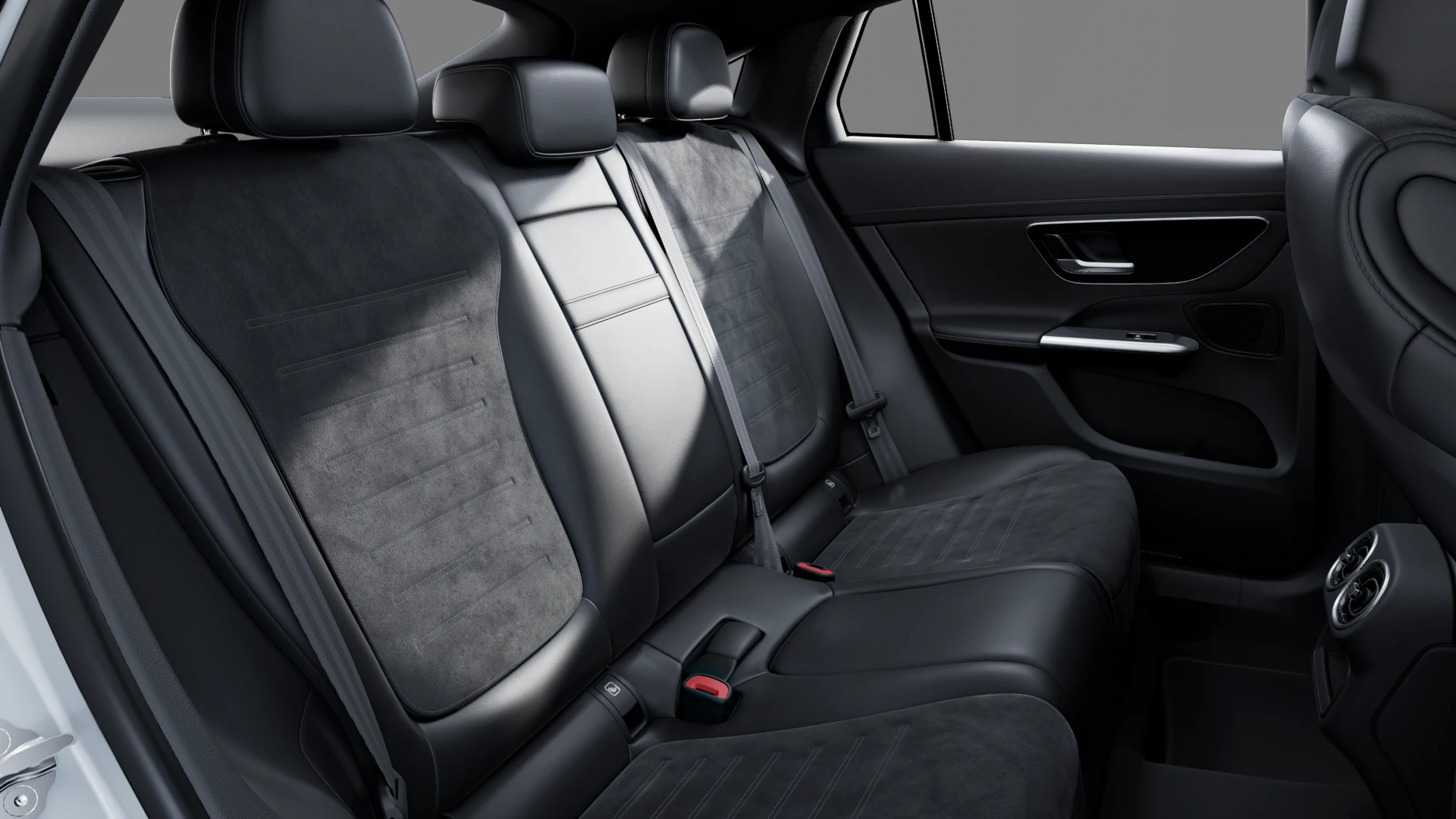 Image Mercedes-Benz GLC COUPÉ GLC 220 d 4MATIC Coupé AMG Line  2543 GLC Coup+® 220 d 4MATIC