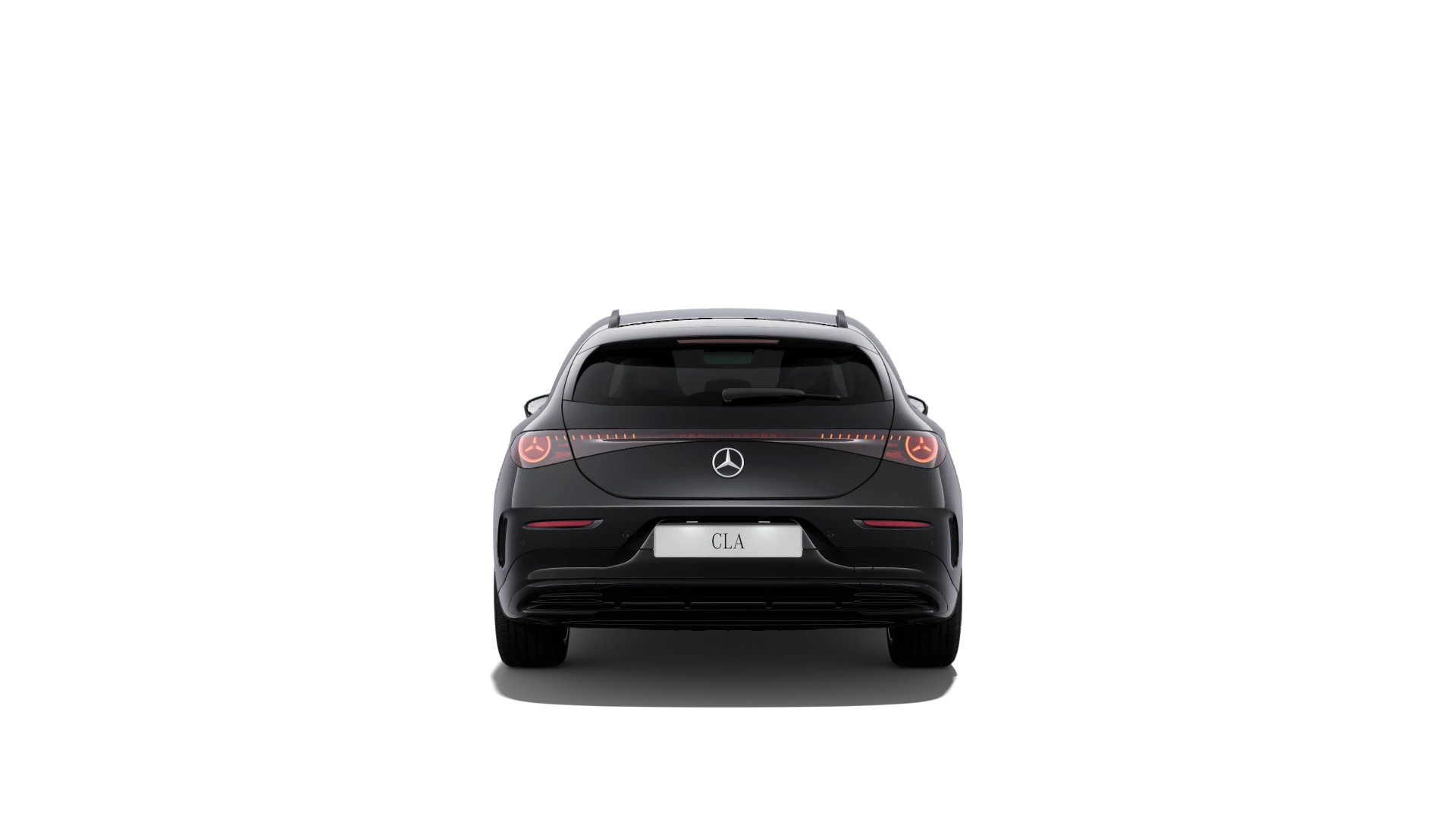 Mercedes-Benz CLA CLA 250+ Shooting Brake avec technologie EQ AMG Line