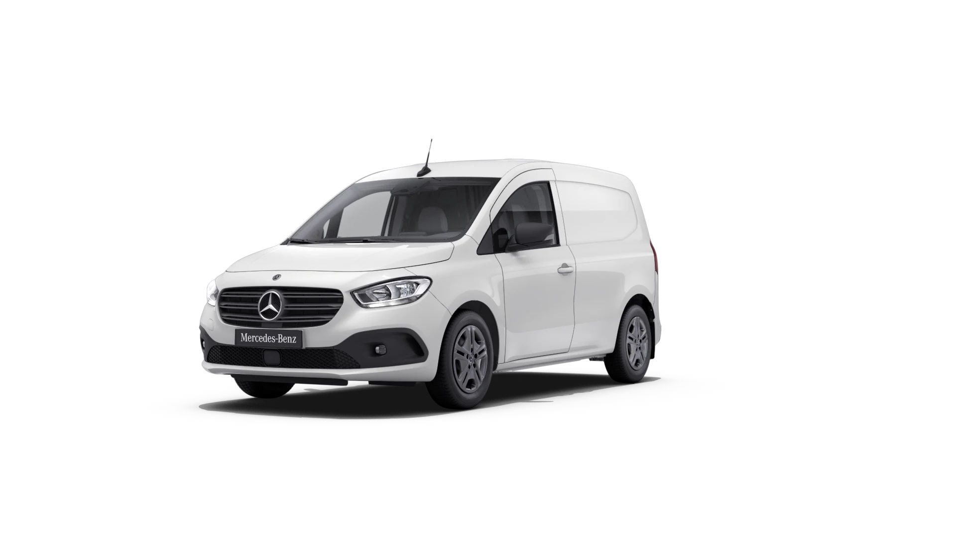 Image Mercedes-Benz CITAN FOURGON 112 CDI PRO Standard 23500 €HT 