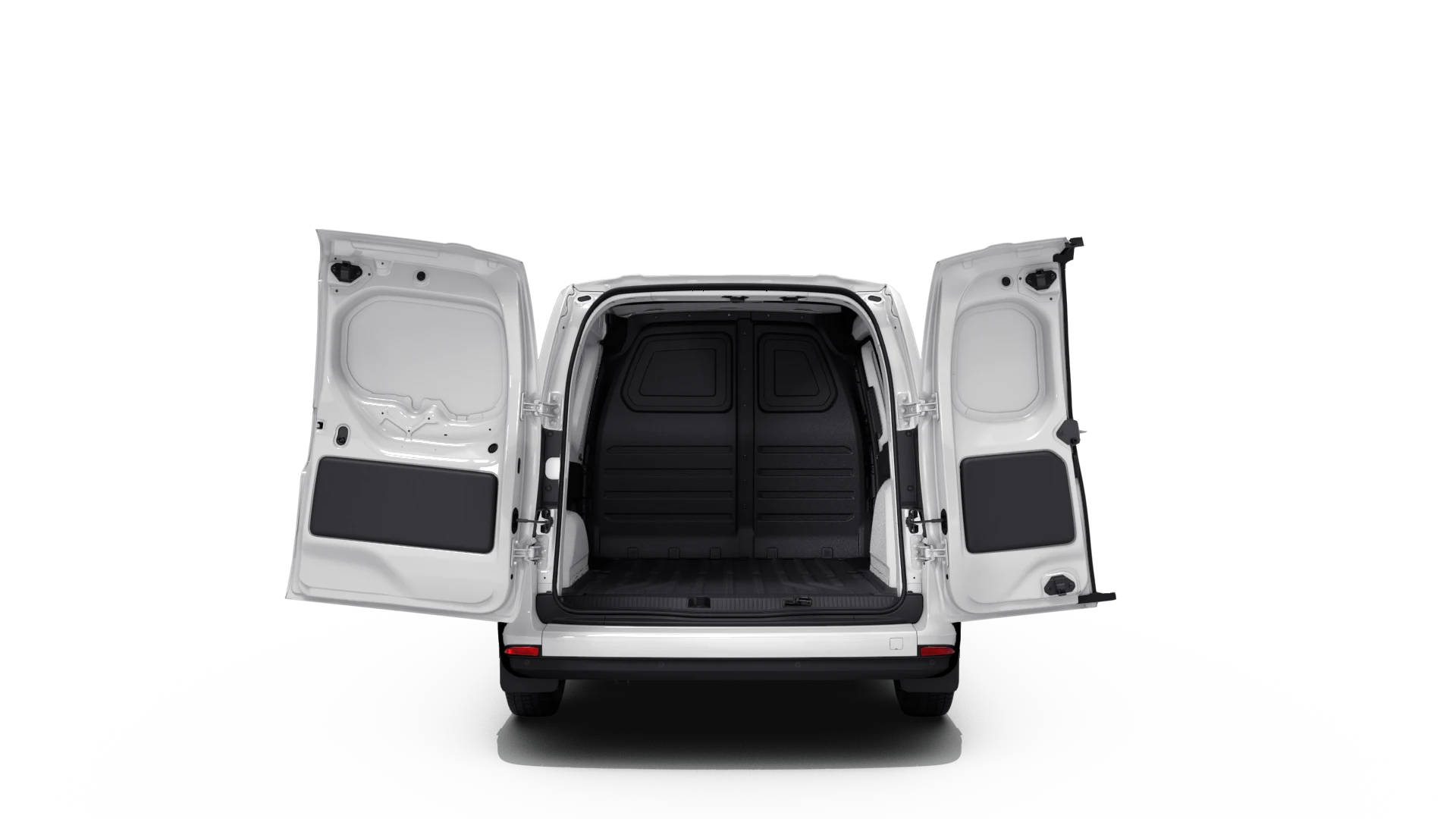 Image Mercedes-Benz CITAN FOURGON 112 CDI PRO Standard 23500 €HT 