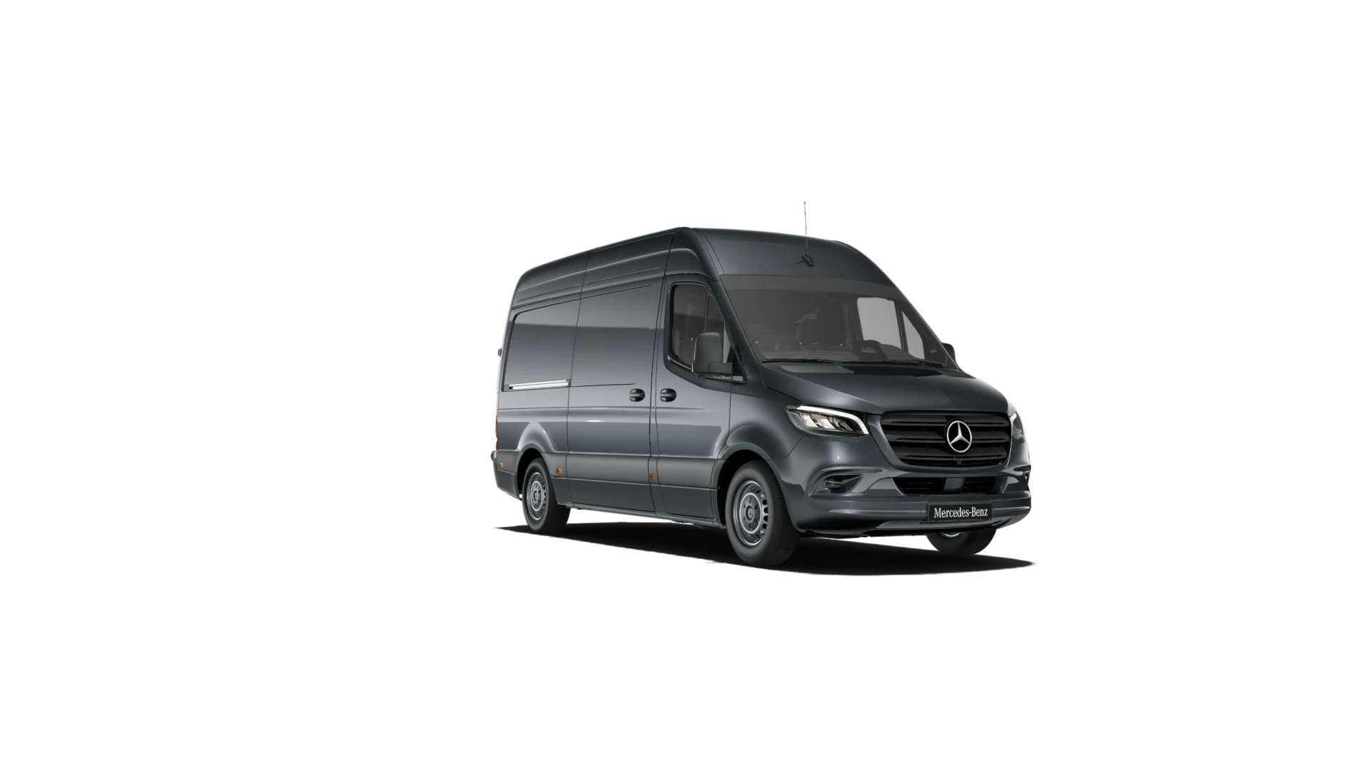 Image Mercedes-Benz SPRINTER FOURGON 317 CDI 37S 12m3 BVA 170ch PRO  49900€ HT 