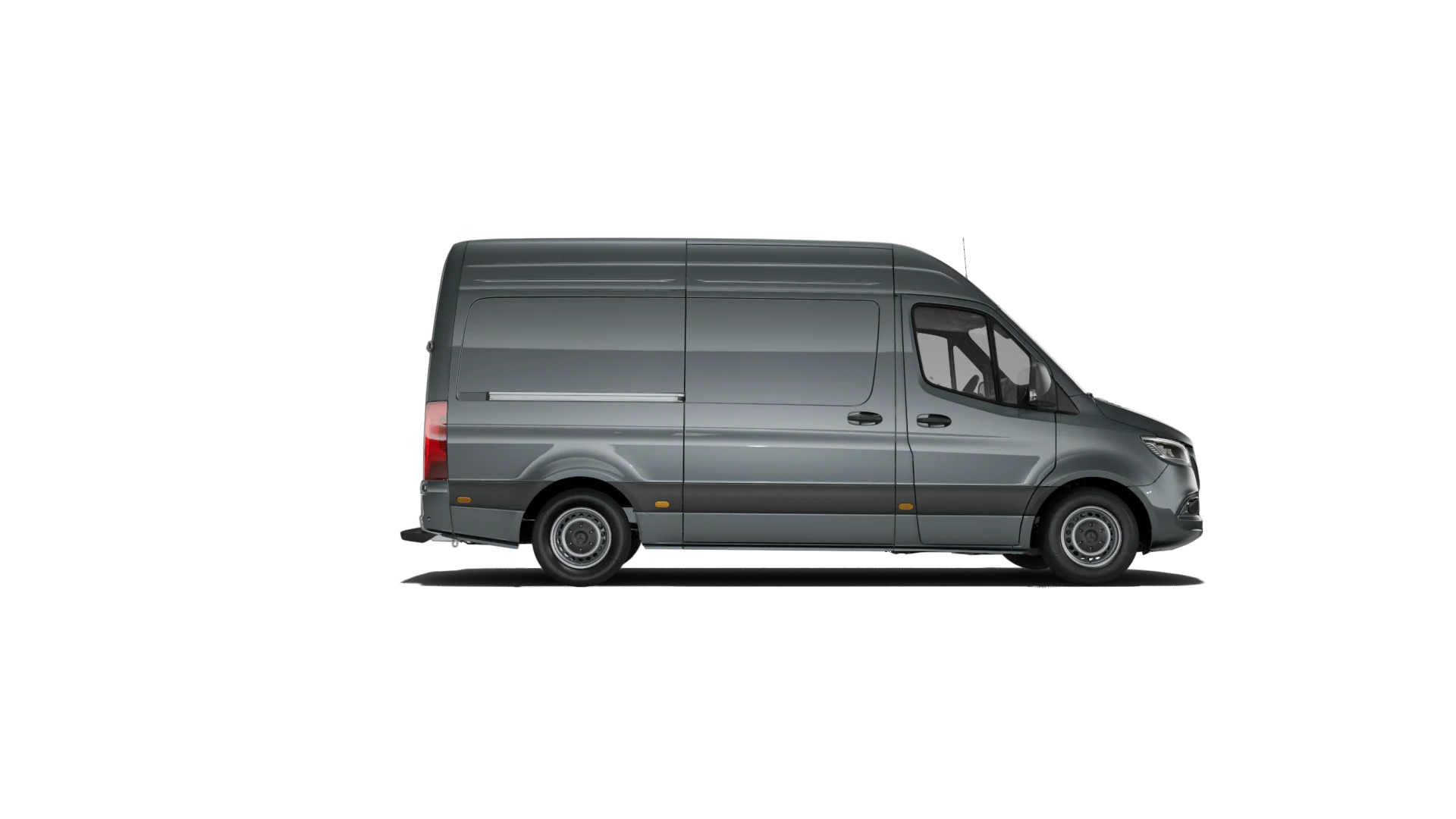 Image Mercedes-Benz SPRINTER FOURGON 317 CDI 37S 12m3 BVA 170ch PRO  49900€ HT 