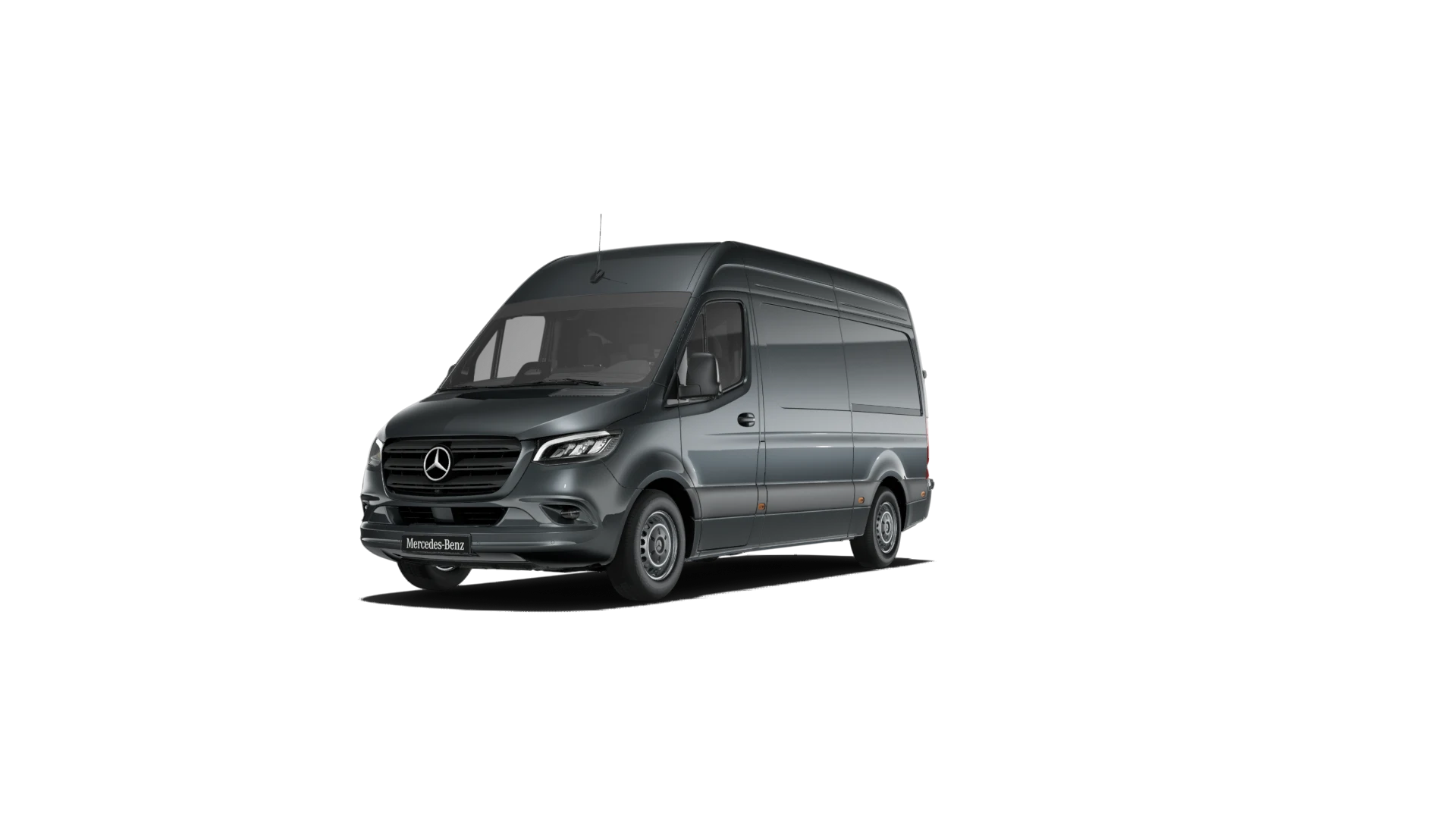 Image Mercedes-Benz SPRINTER FOURGON 317 CDI 37S 12m3 BVA 170ch PRO  49900€ HT 