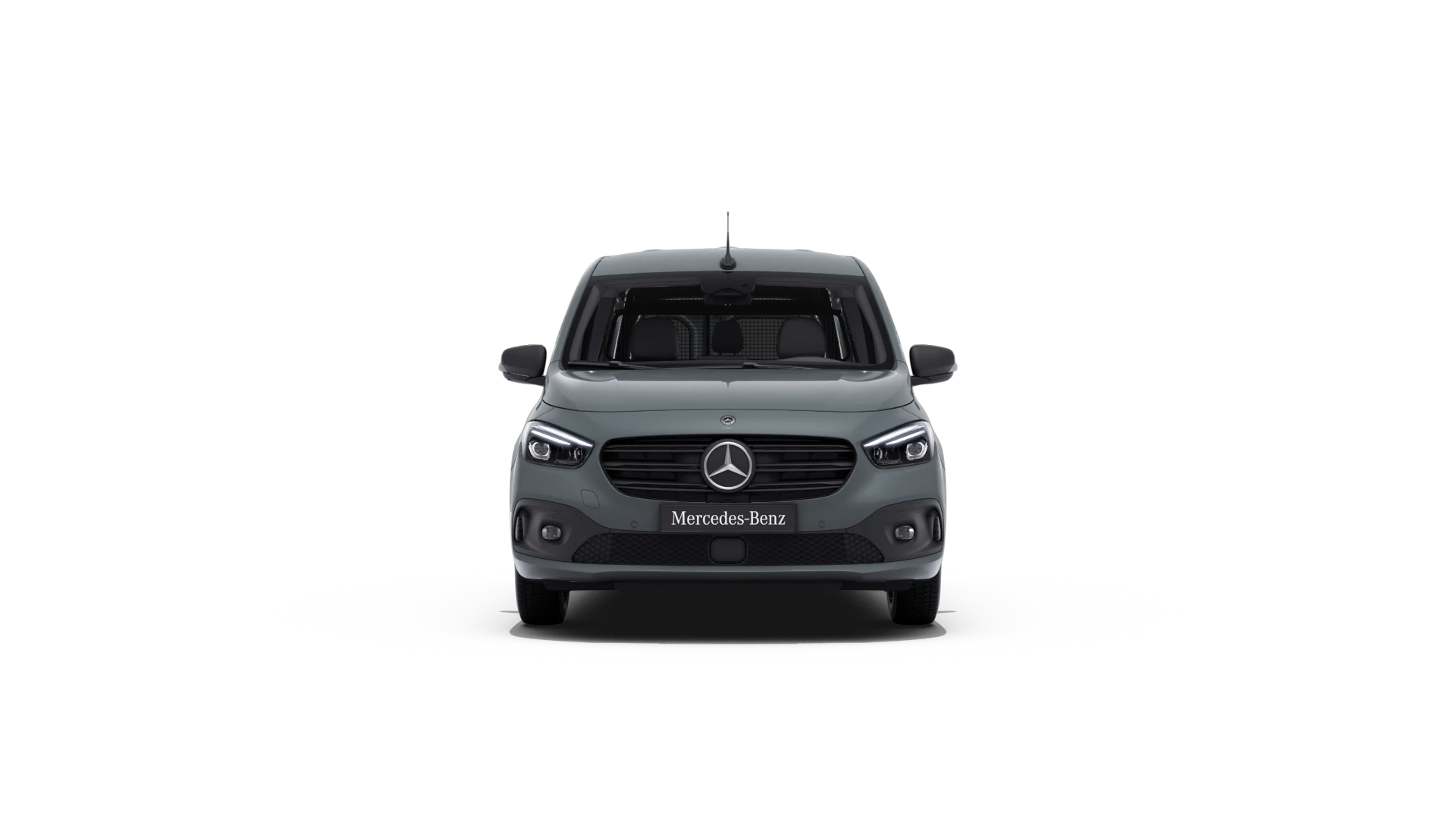 Image Mercedes-Benz ECITAN Mixto extralong 29900€ HT 