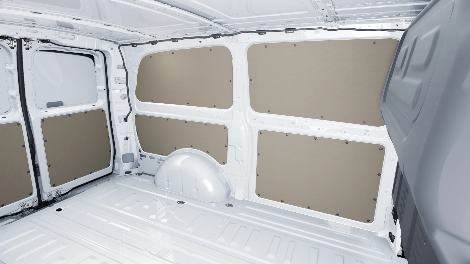 Image Mercedes-Benz VITO 114 CDI Fourgon Long 38000€ HT 