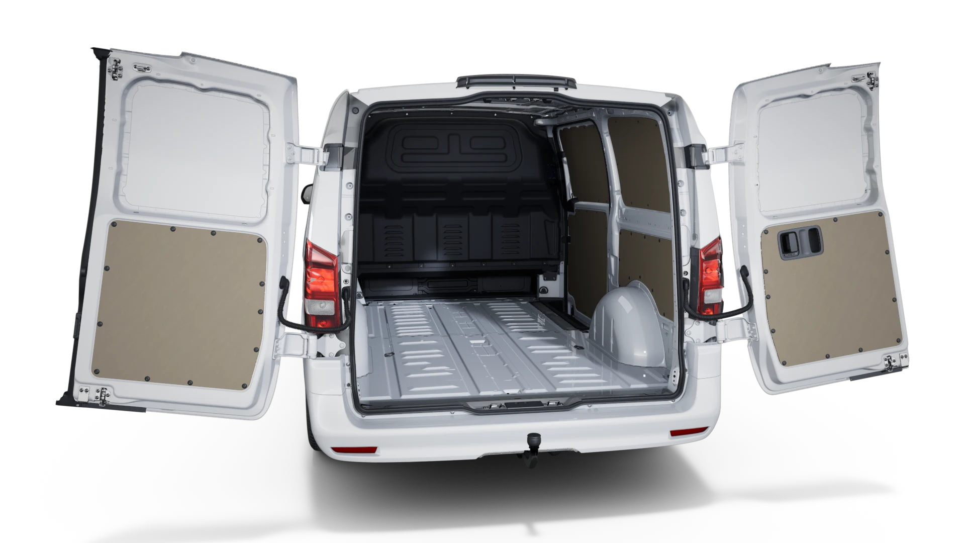 Image Mercedes-Benz VITO 114 CDI Fourgon Long 38000€ HT 