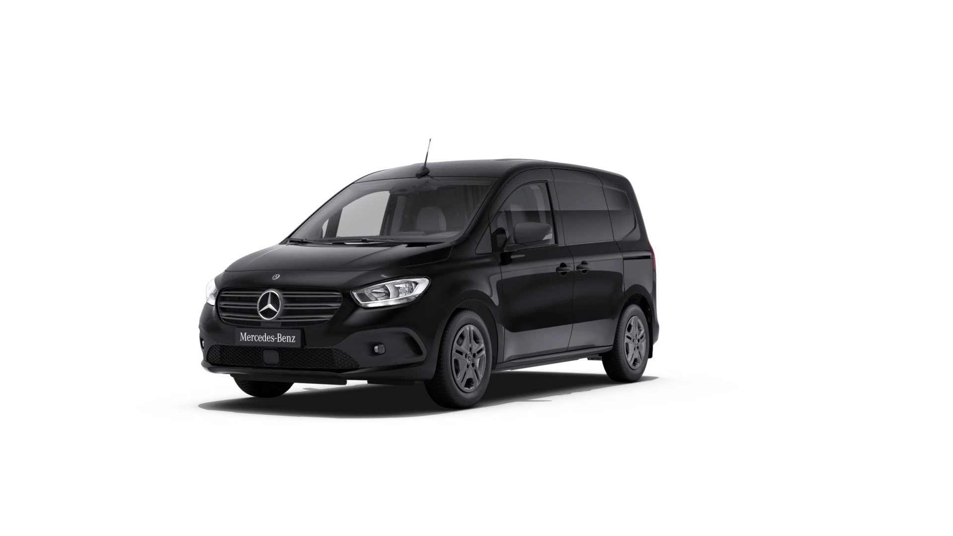 Photo Mercedes-Benz Citan