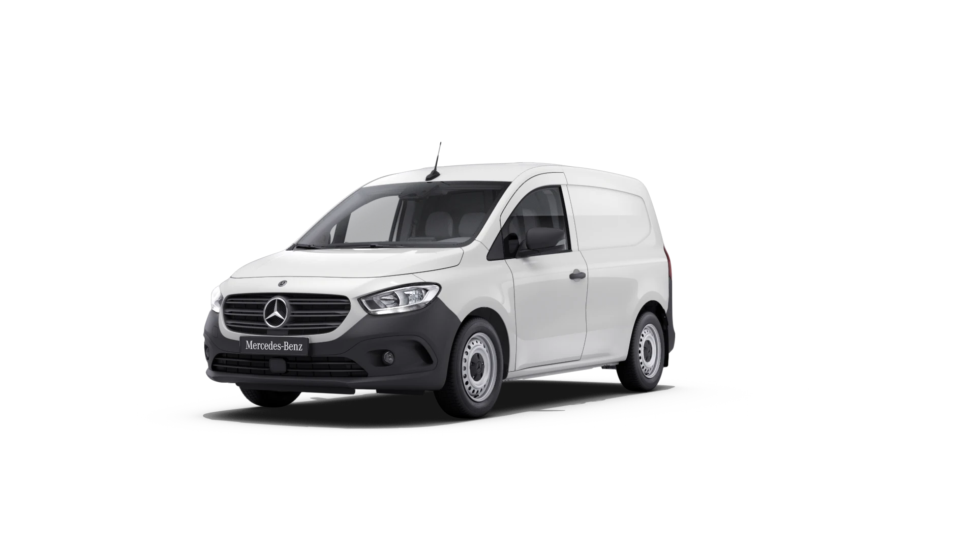 Photo Mercedes-Benz Citan