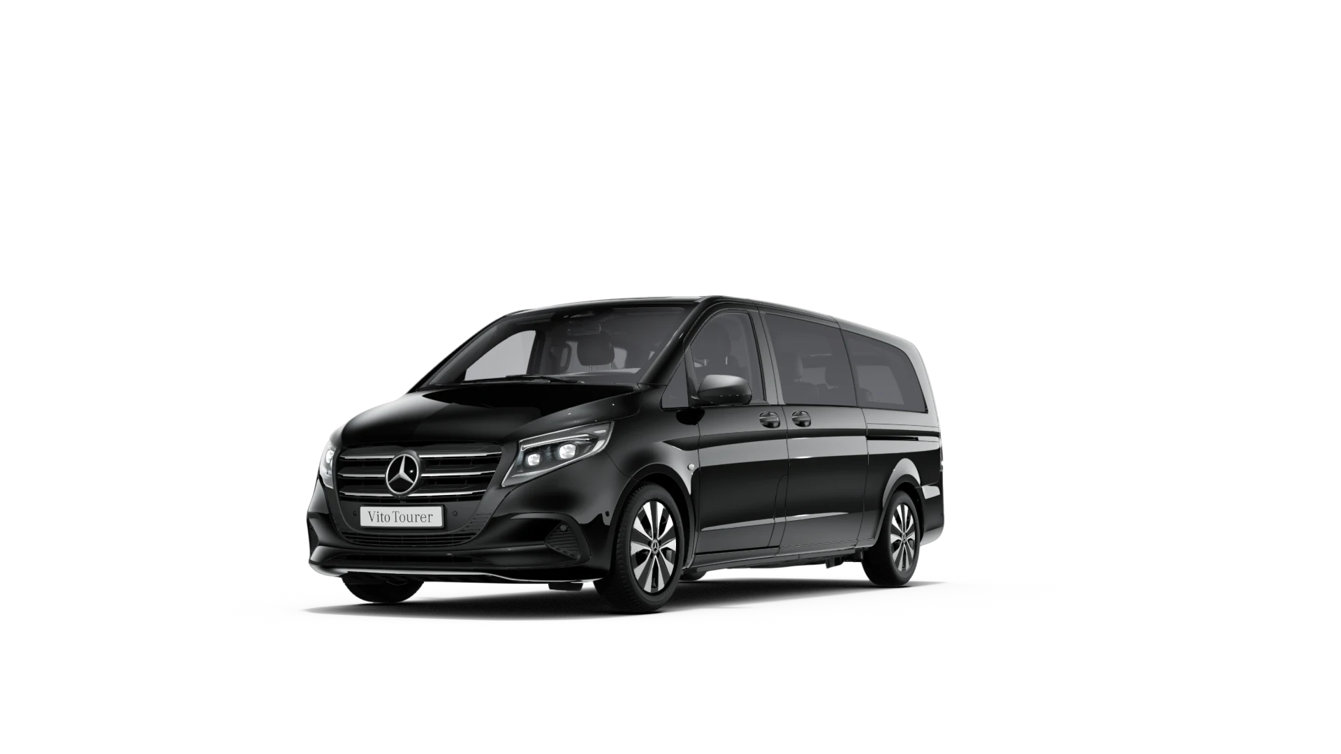Photo Mercedes-Benz Vito