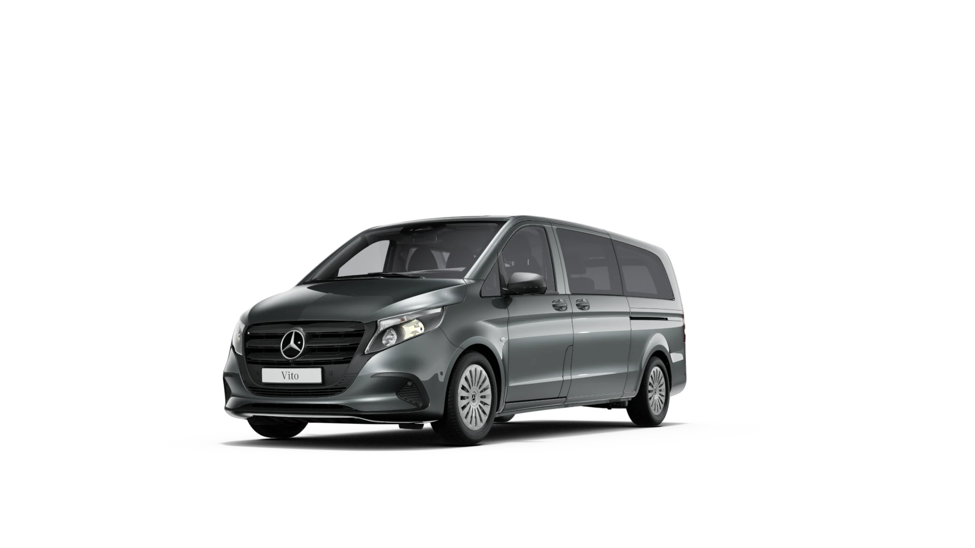 Photo Mercedes-Benz Vito
