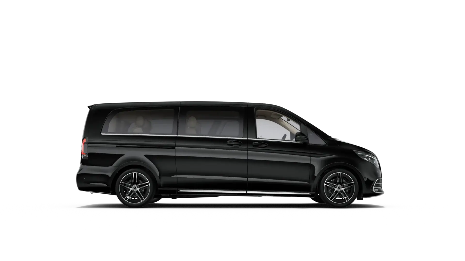 Mercedes-Benz Classe V