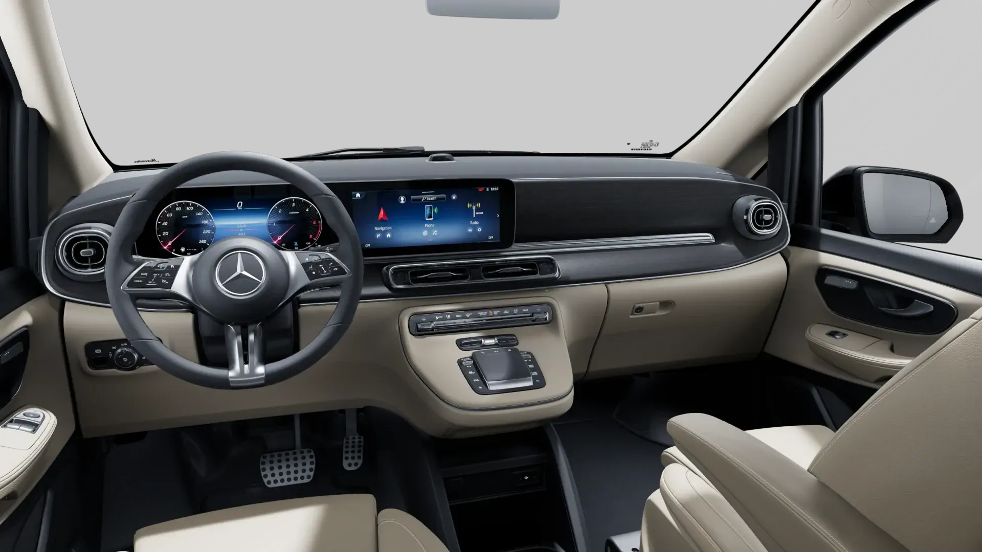 Mercedes-Benz Classe V