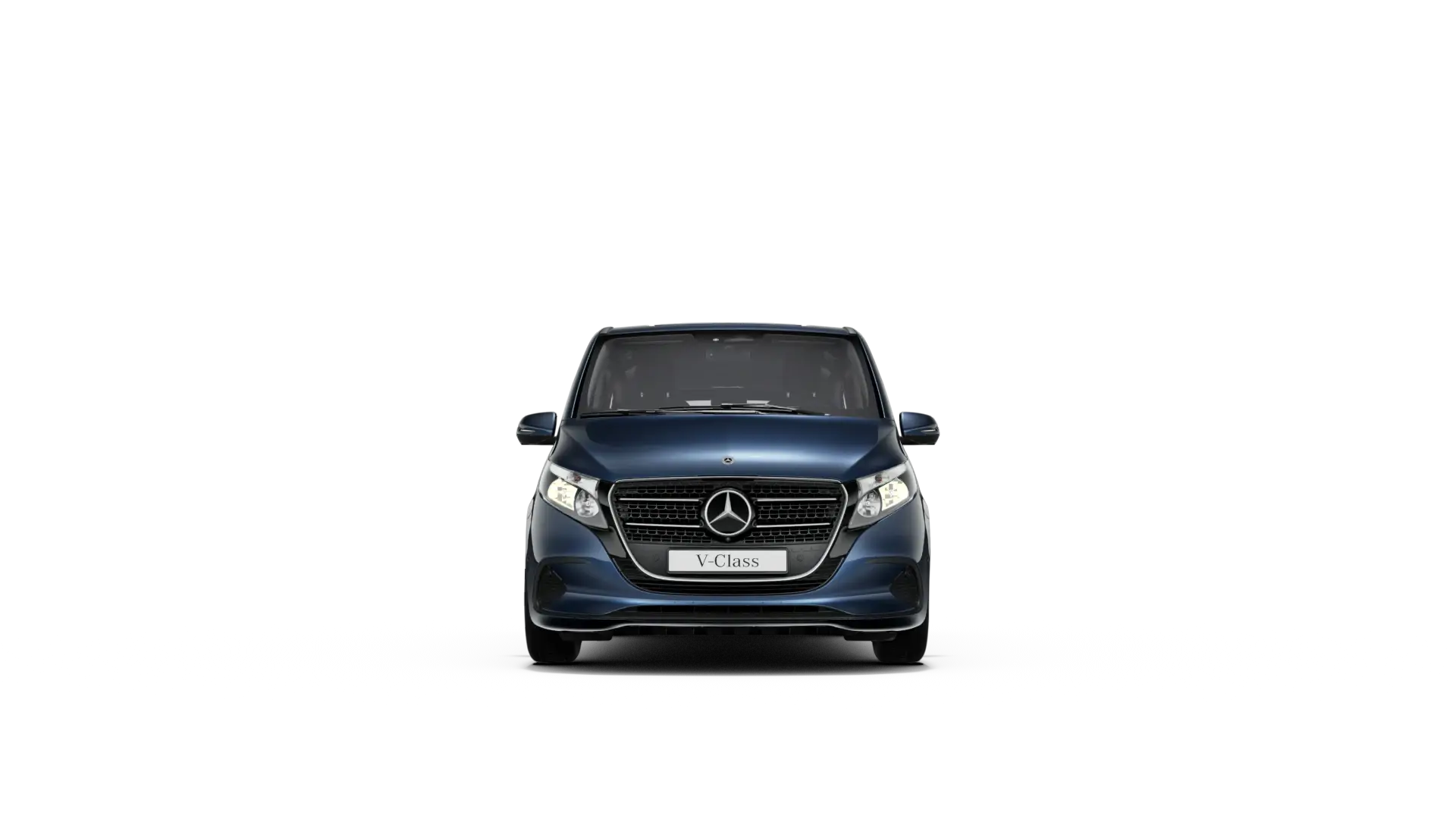 Mercedes-Benz Classe V
