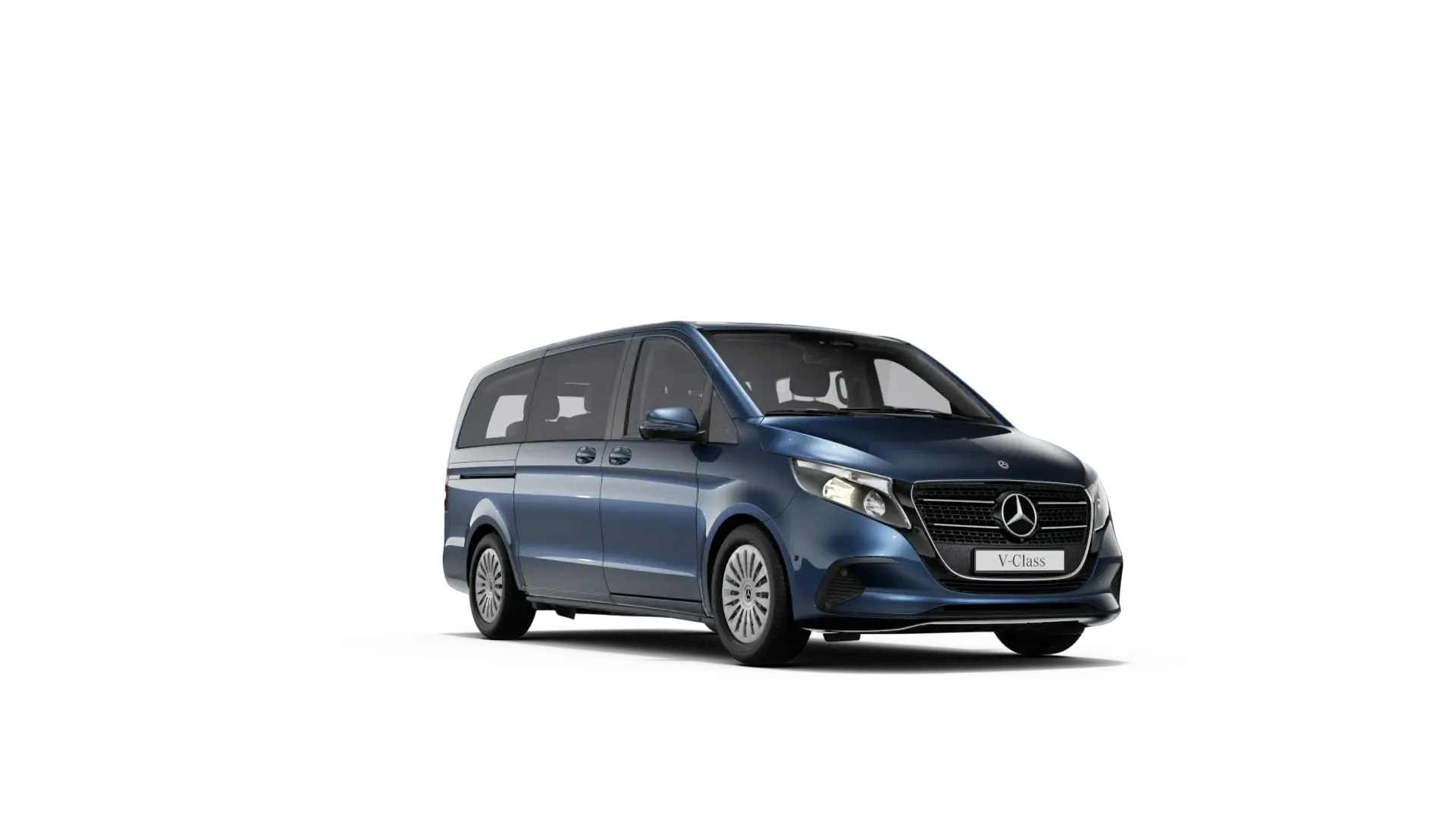Mercedes-Benz Classe V