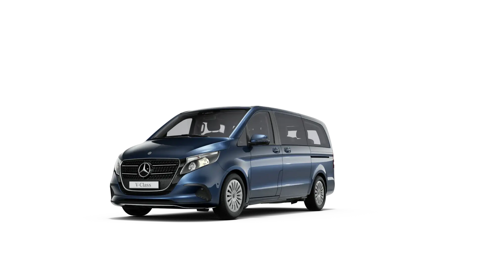 Photo Mercedes-Benz Classe V