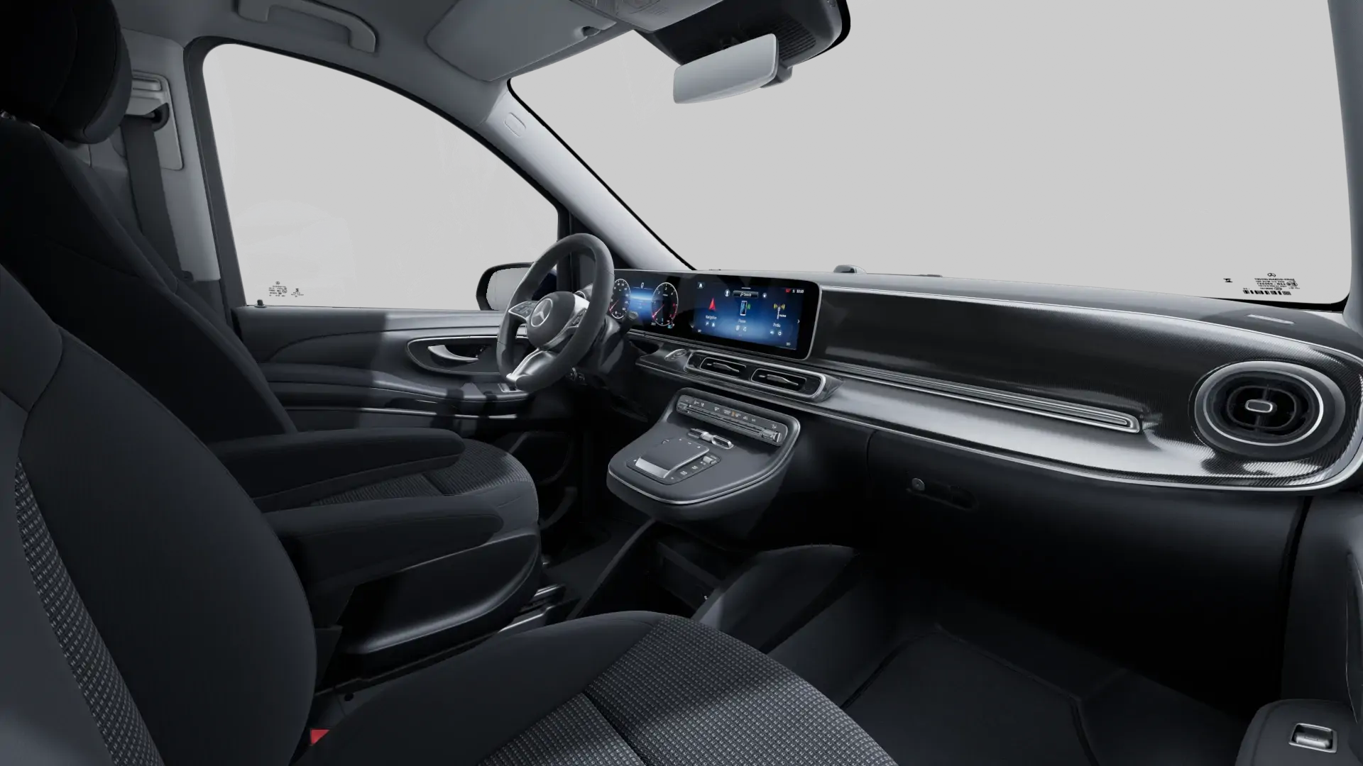 Mercedes-Benz Classe V