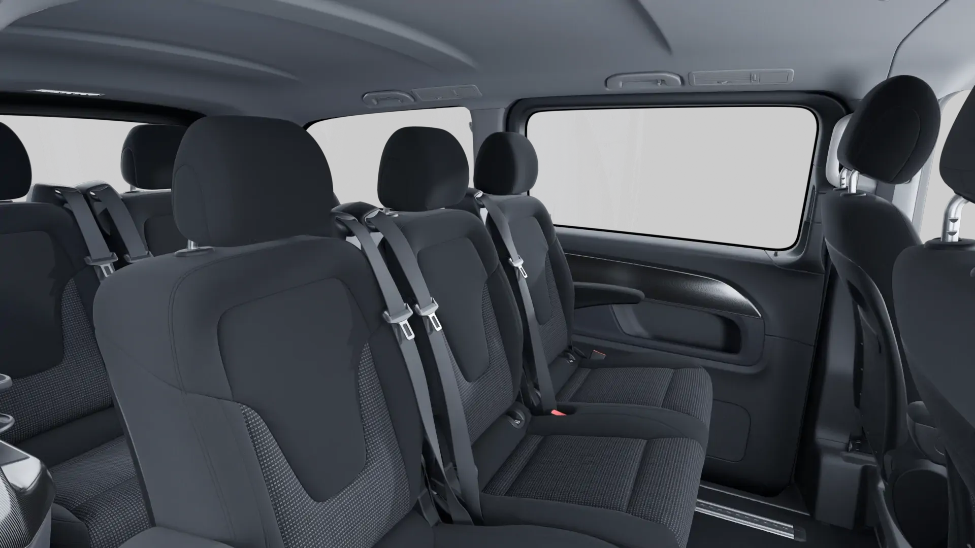 Mercedes-Benz Classe V