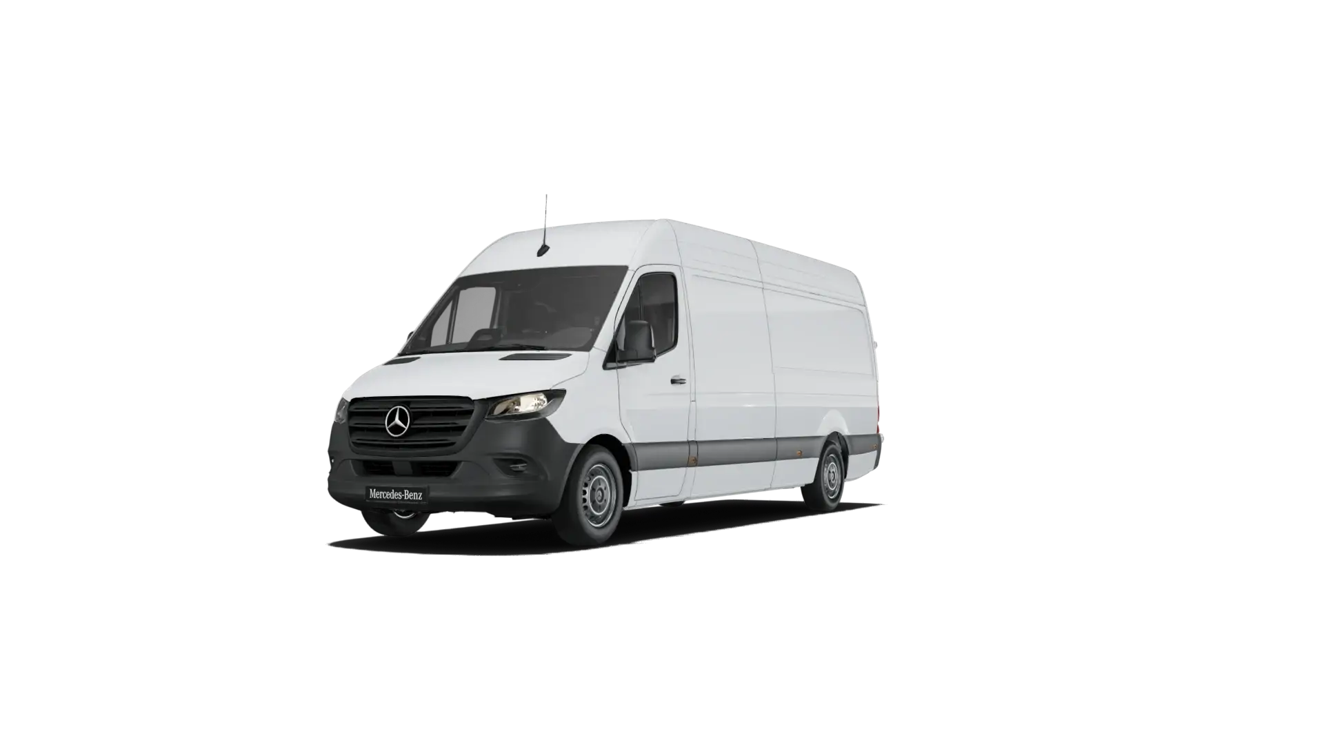 Photo Mercedes-Benz Sprinter