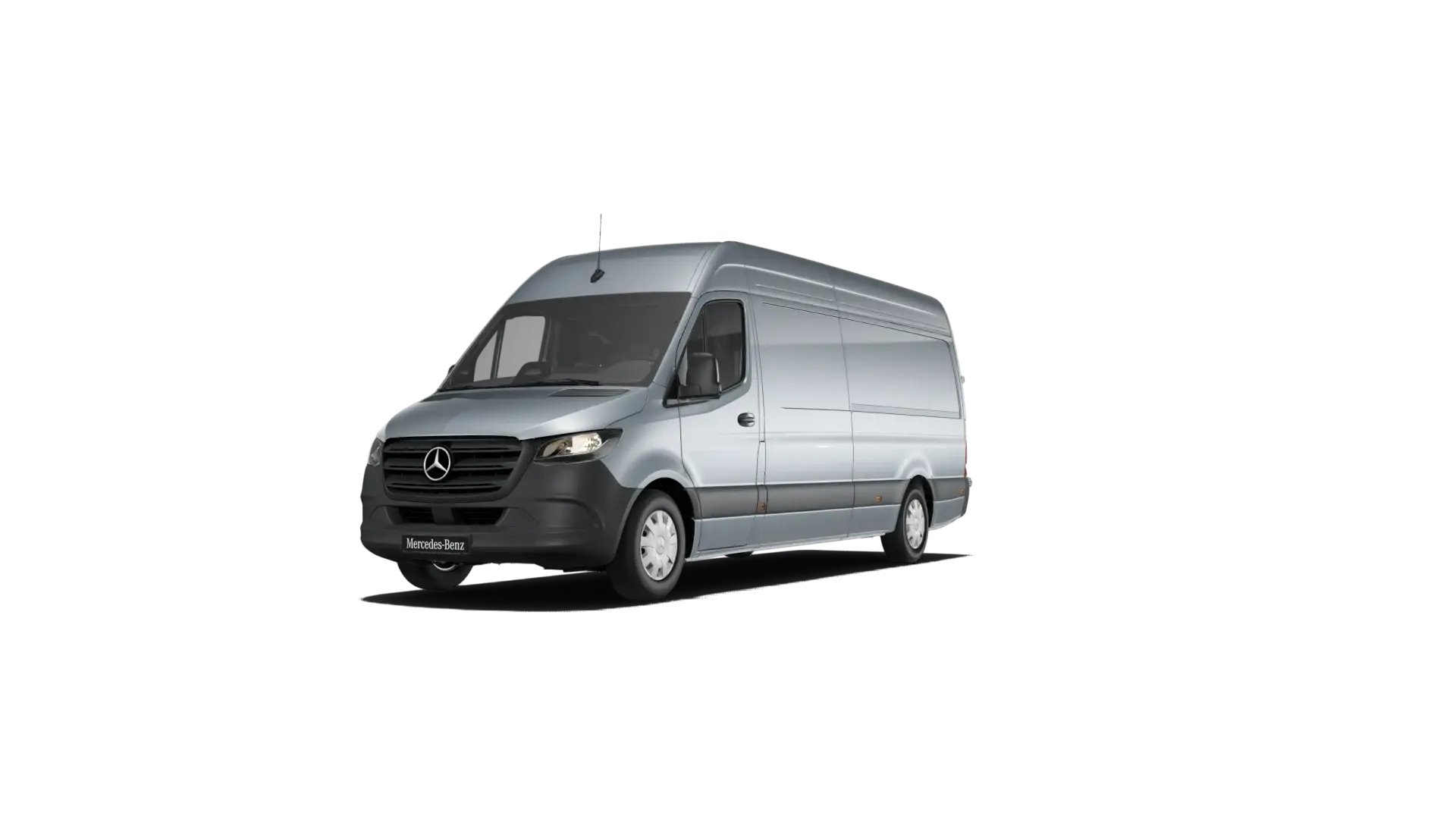 Photo Mercedes-Benz Sprinter