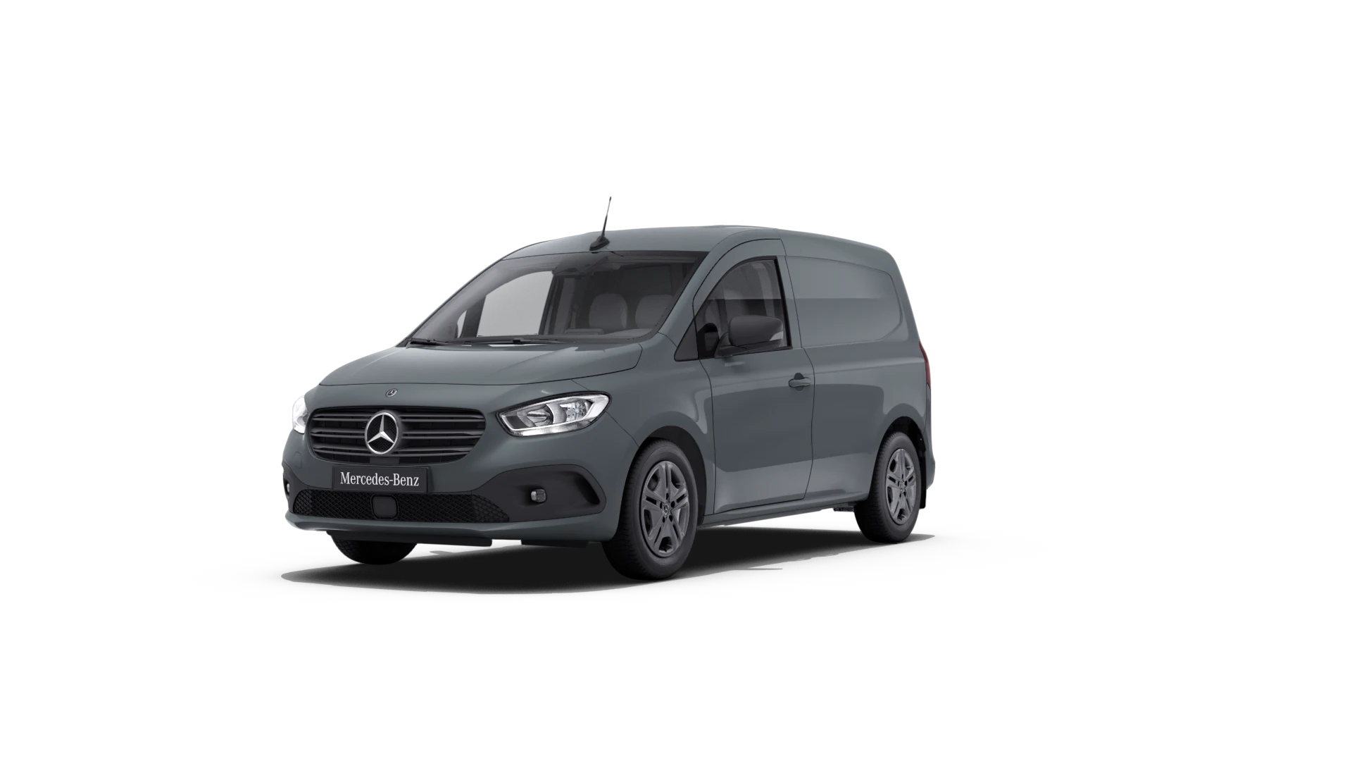Photo Mercedes-Benz Citan