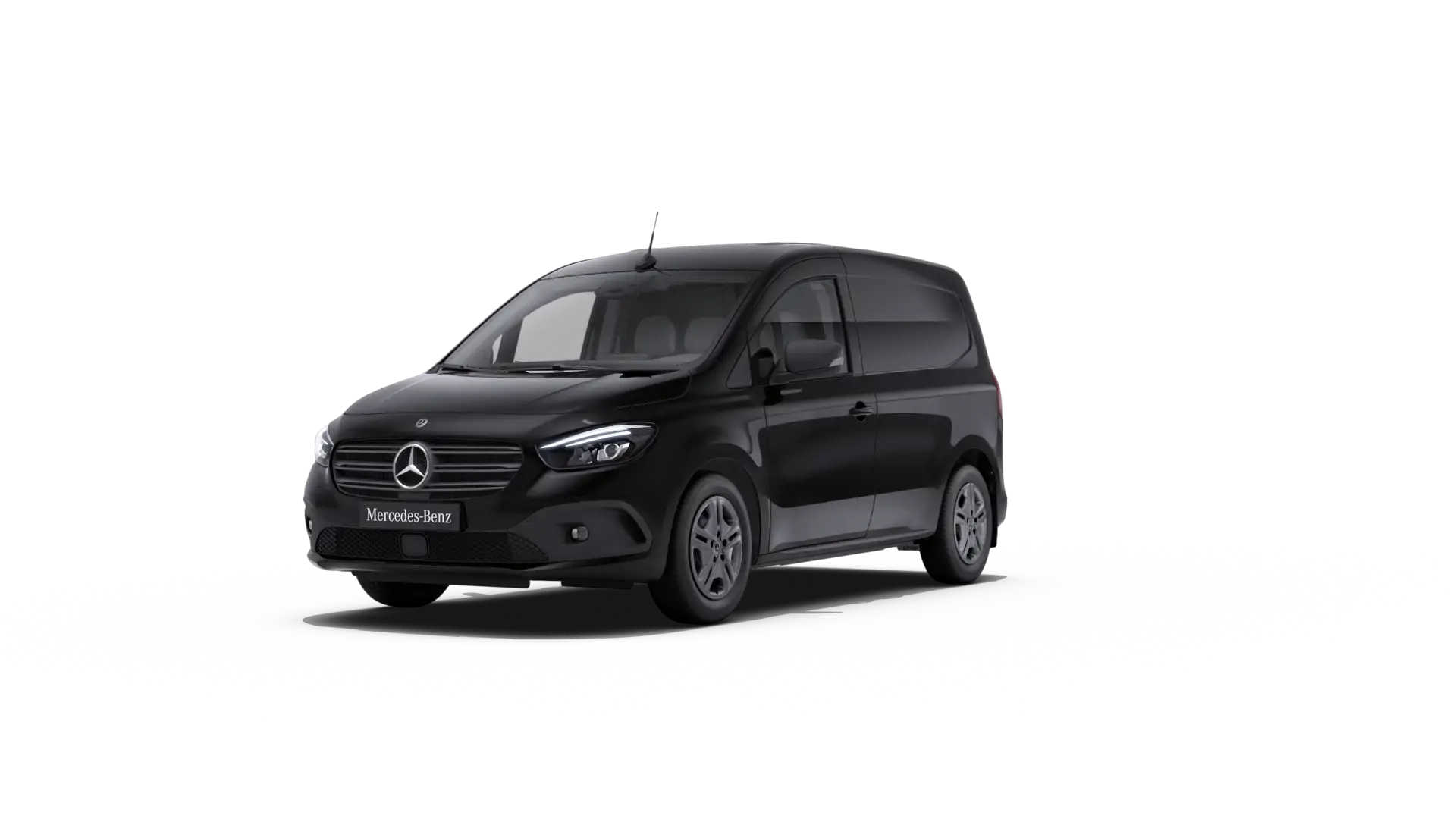 Photo Mercedes-Benz Citan
