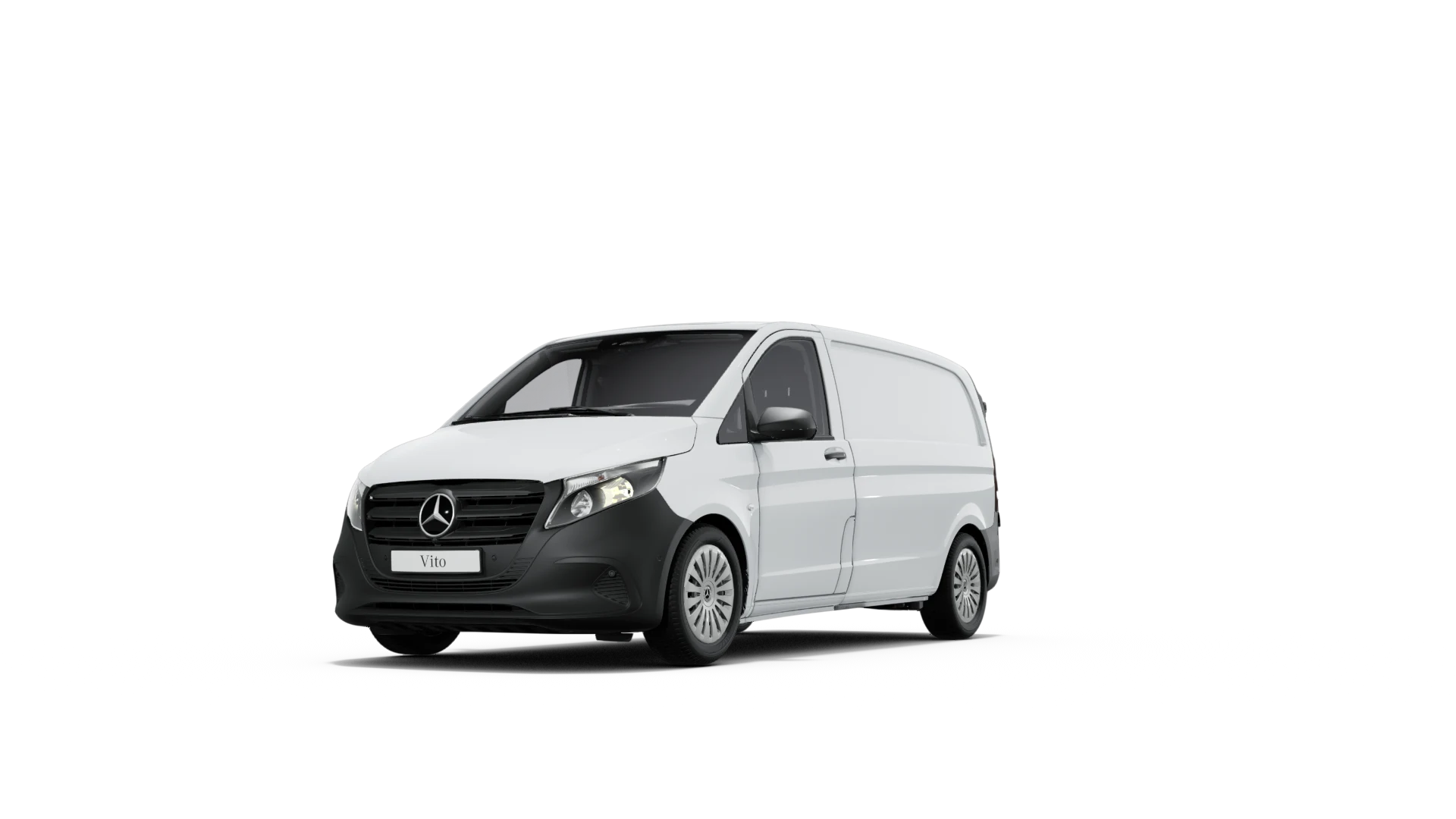 Photo Mercedes-Benz Vito