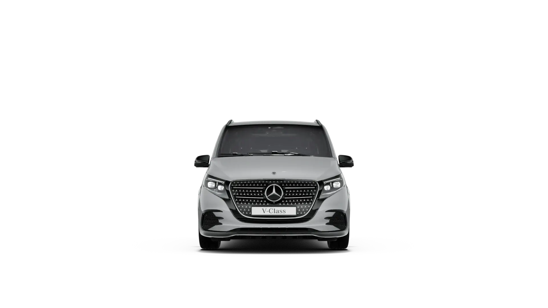 Mercedes-Benz Classe V