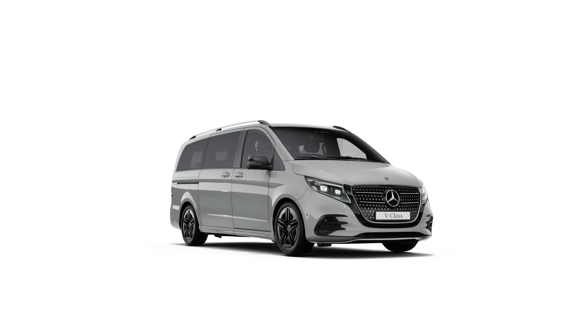 Mercedes-Benz Classe V
