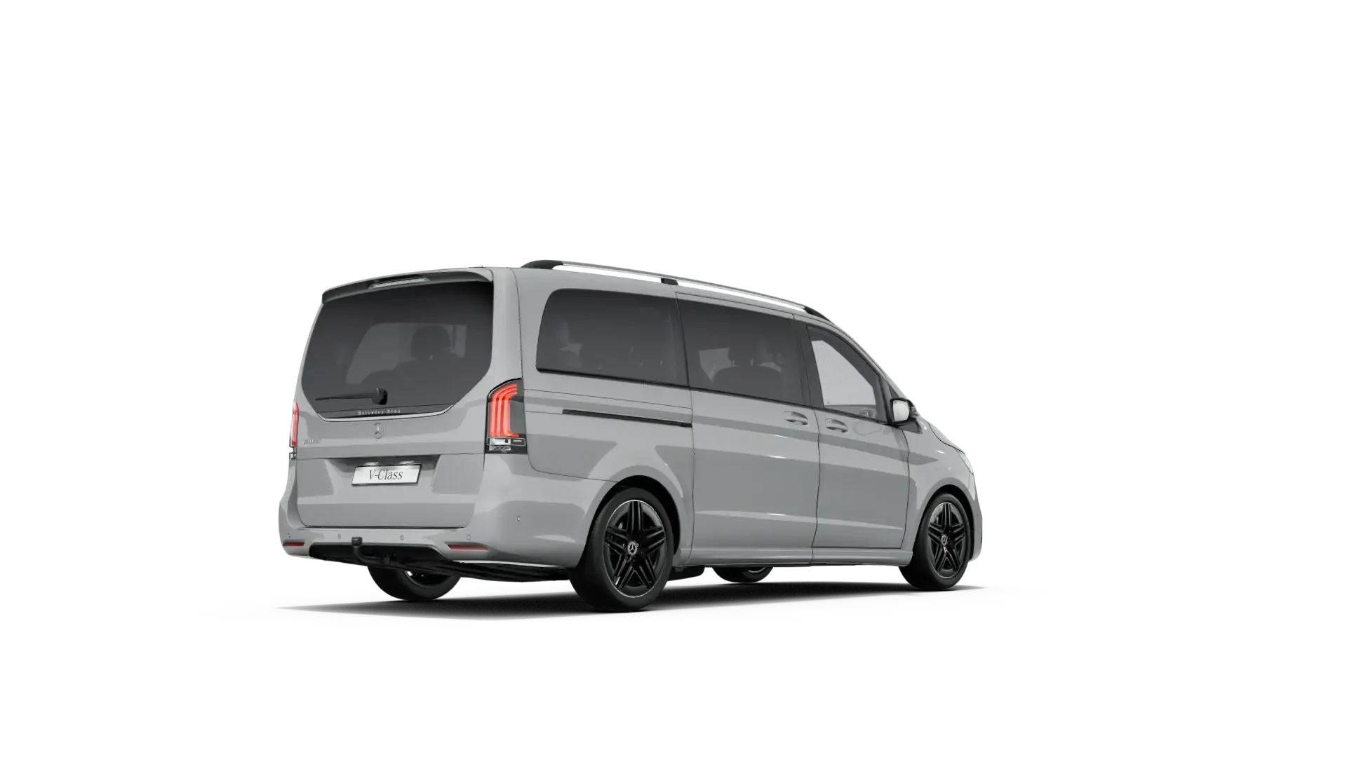 Mercedes-Benz Classe V