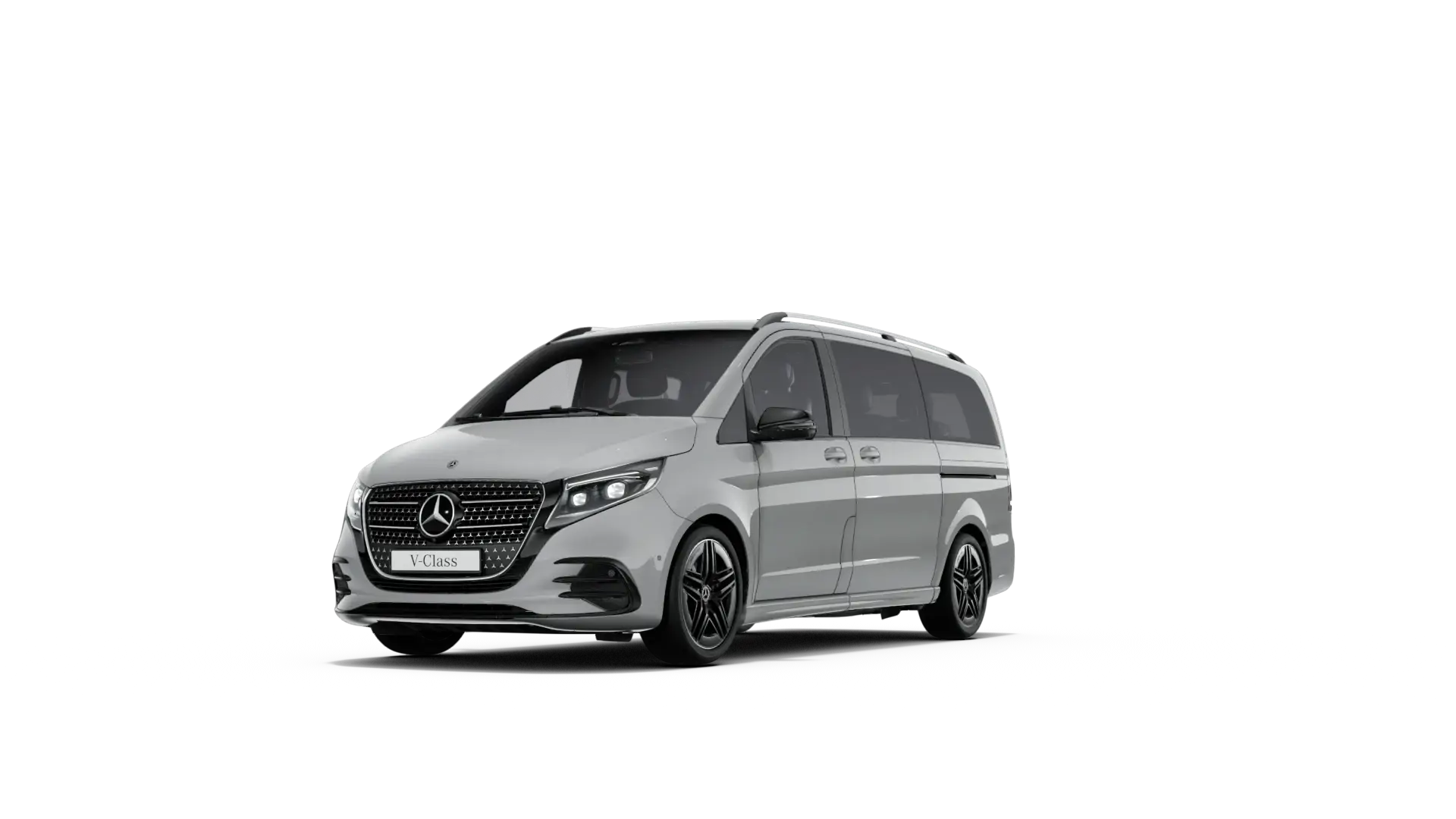 Mercedes-Benz Classe V