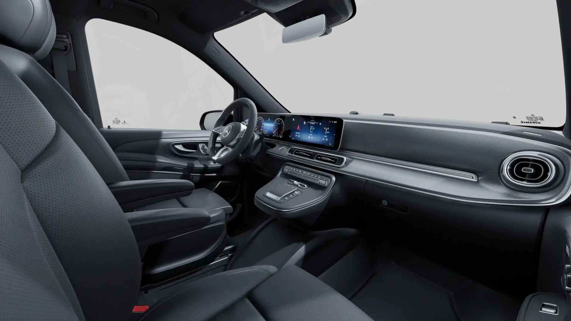 Mercedes-Benz Classe V