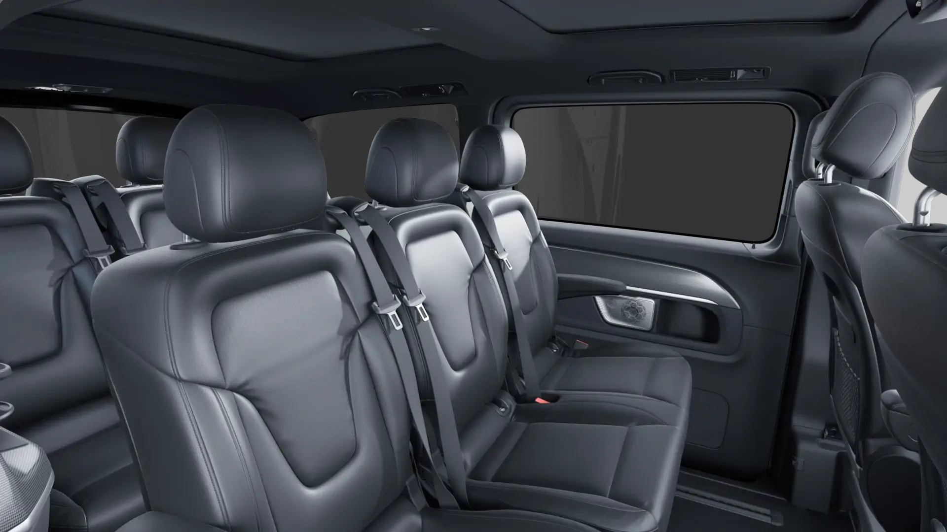 Mercedes-Benz Classe V
