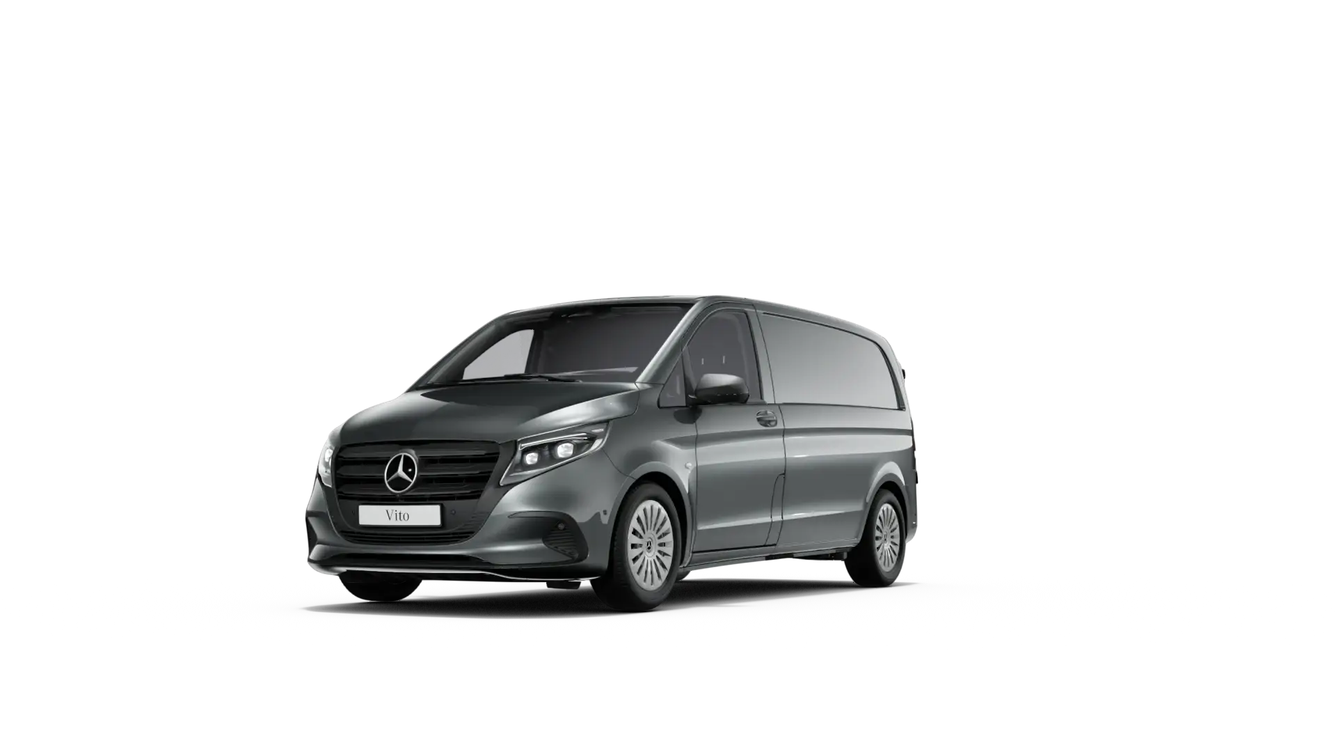 Photo Mercedes-Benz Vito