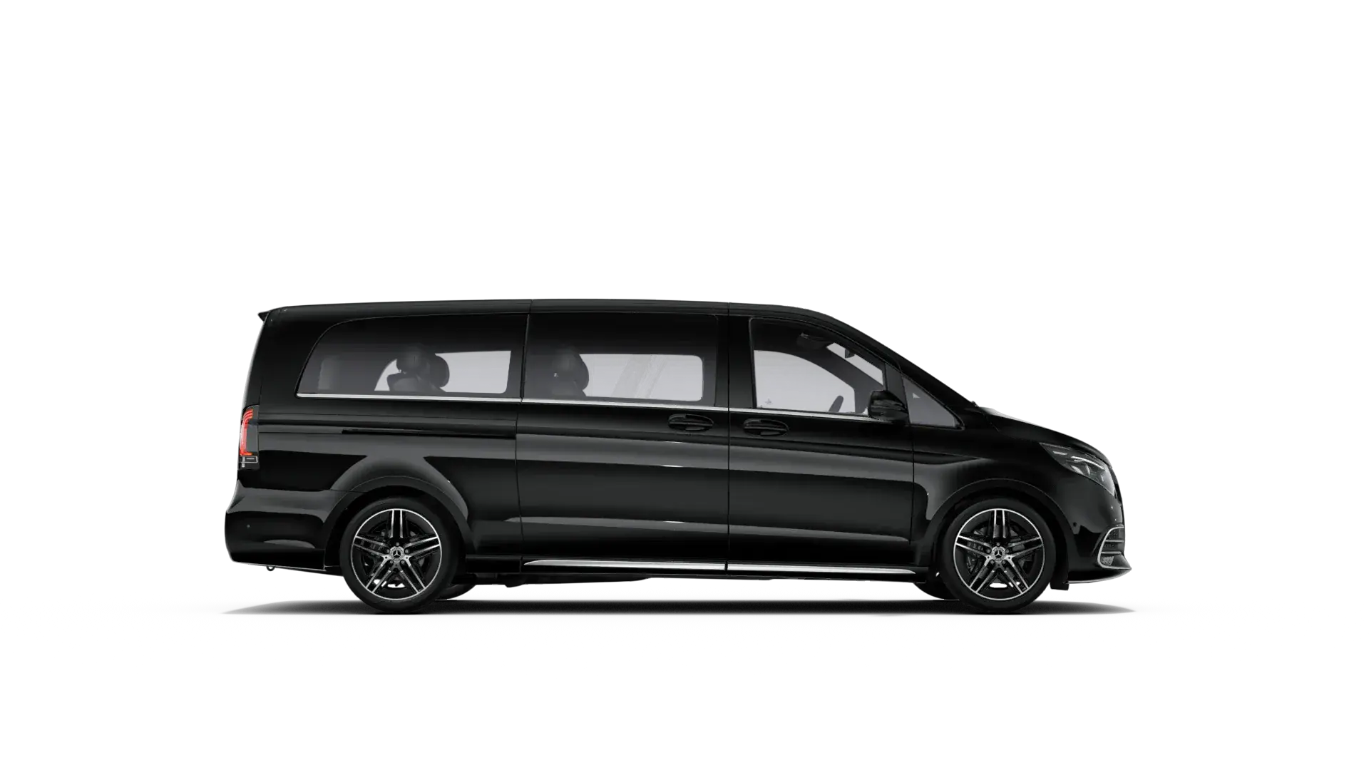 Mercedes-Benz Classe V