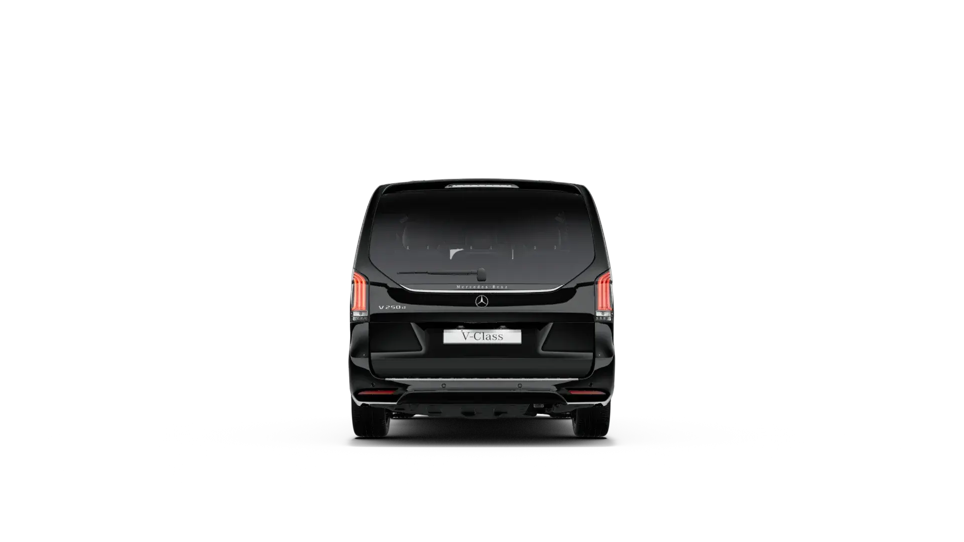 Mercedes-Benz Classe V