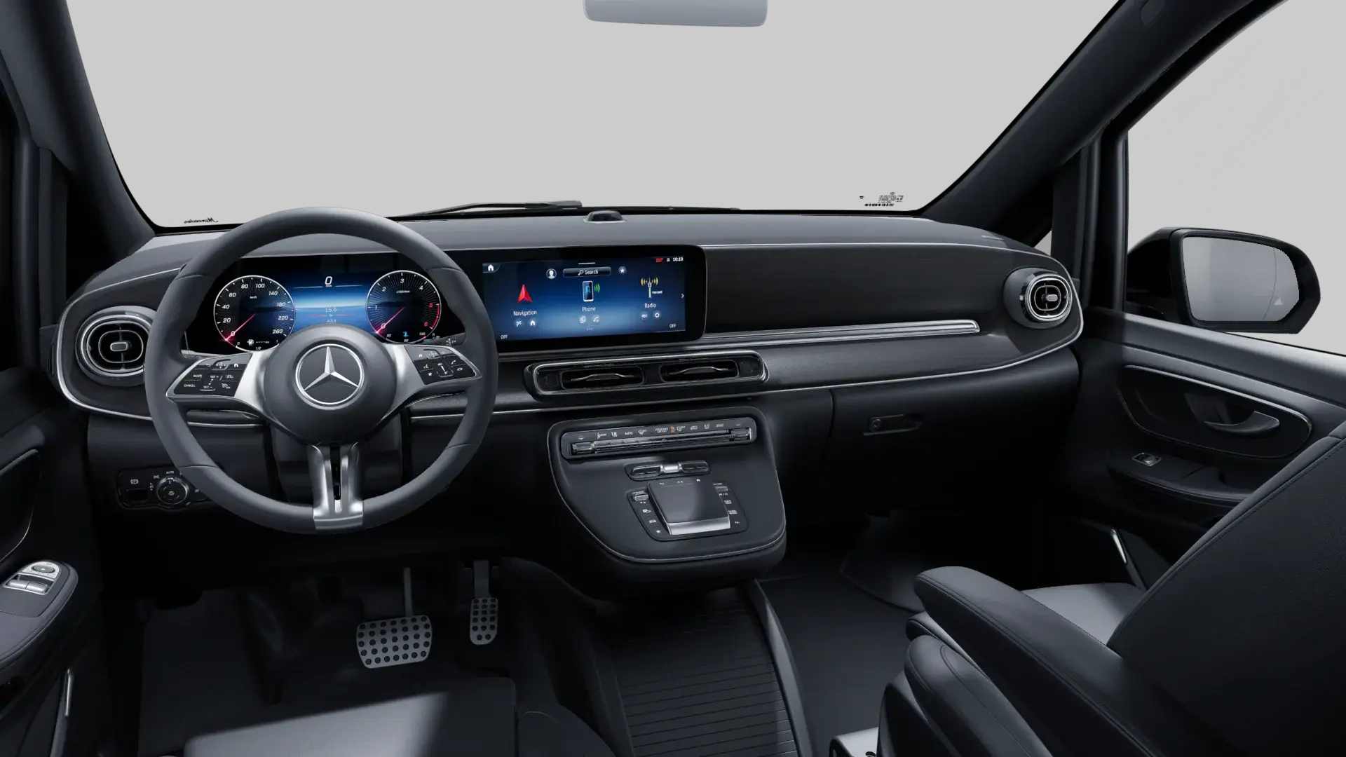 Mercedes-Benz Classe V