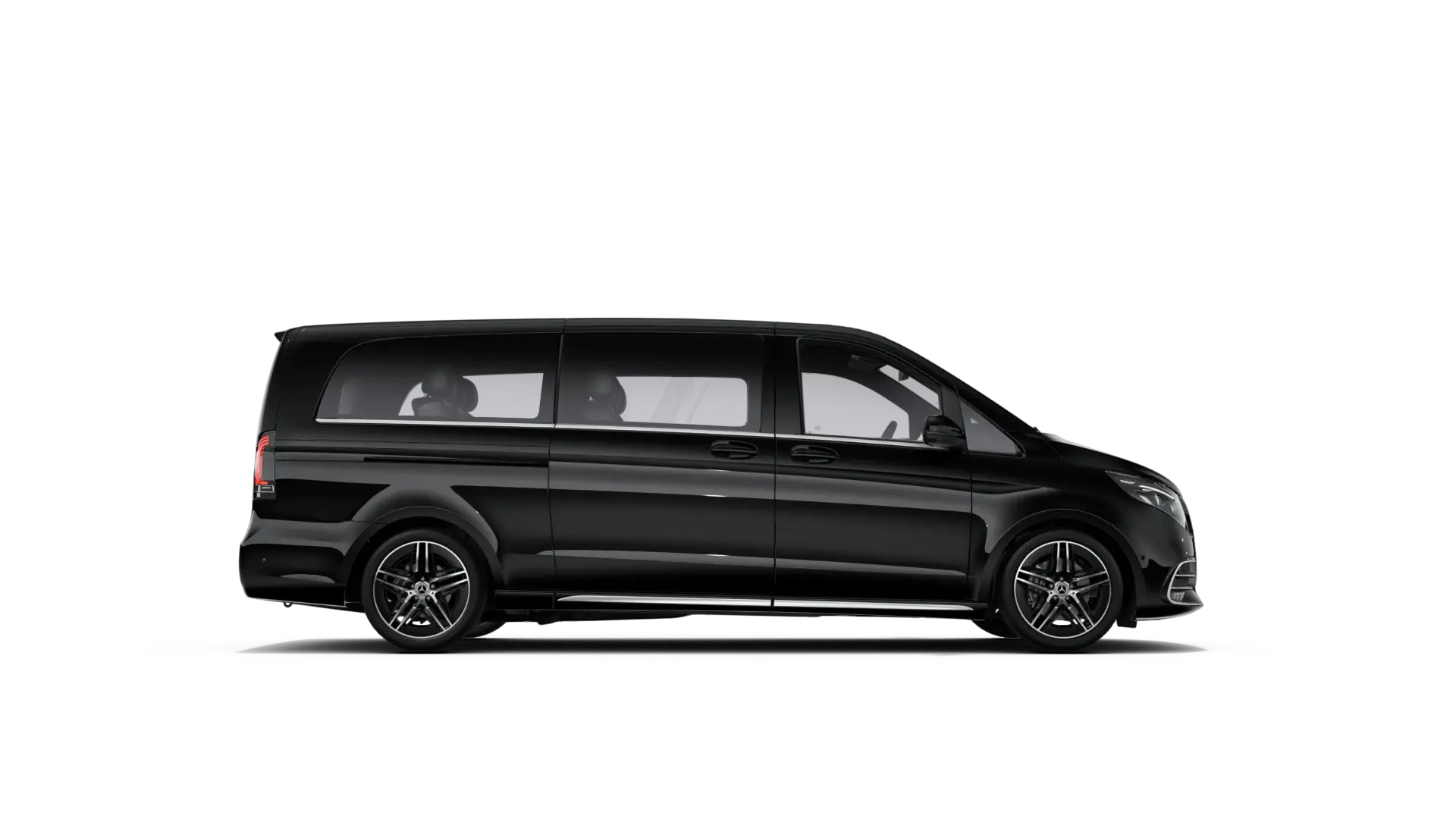 Mercedes-Benz Classe V